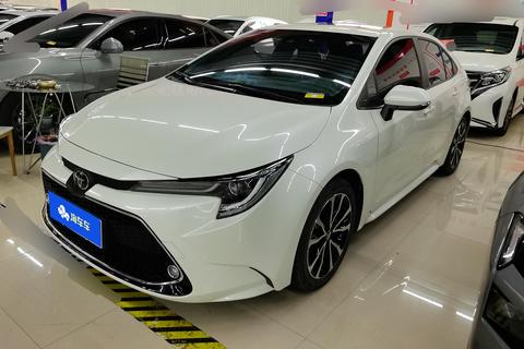 Toyota Corolla Levin