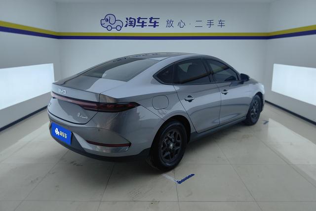 BYD Qin Plus — фото 3