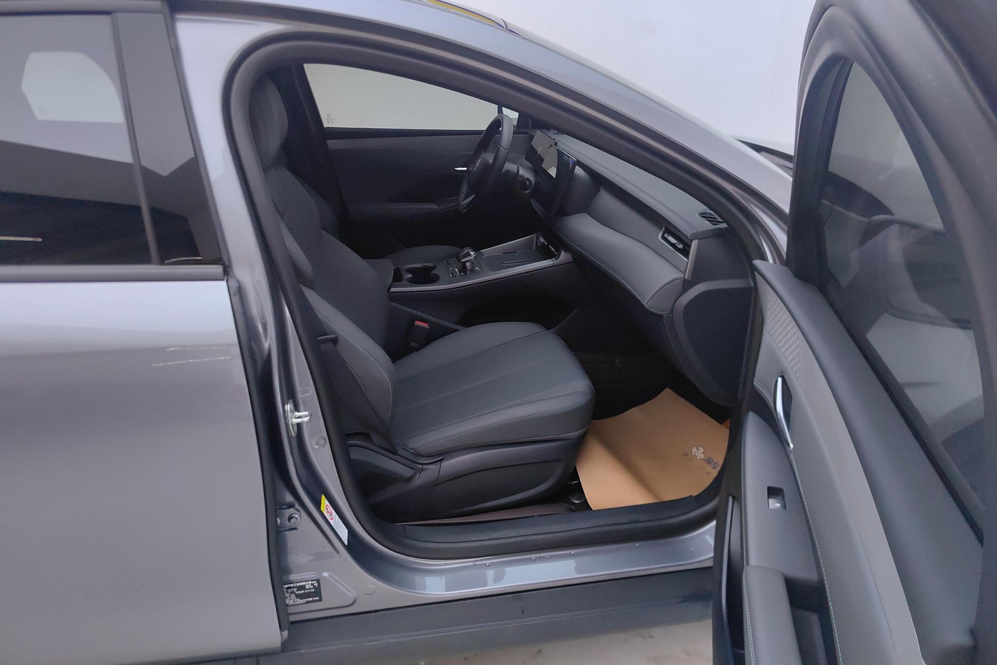BYD Qin Plus DM-i PLUS DM 2025 Smart Drive DM-i 55KM Lead