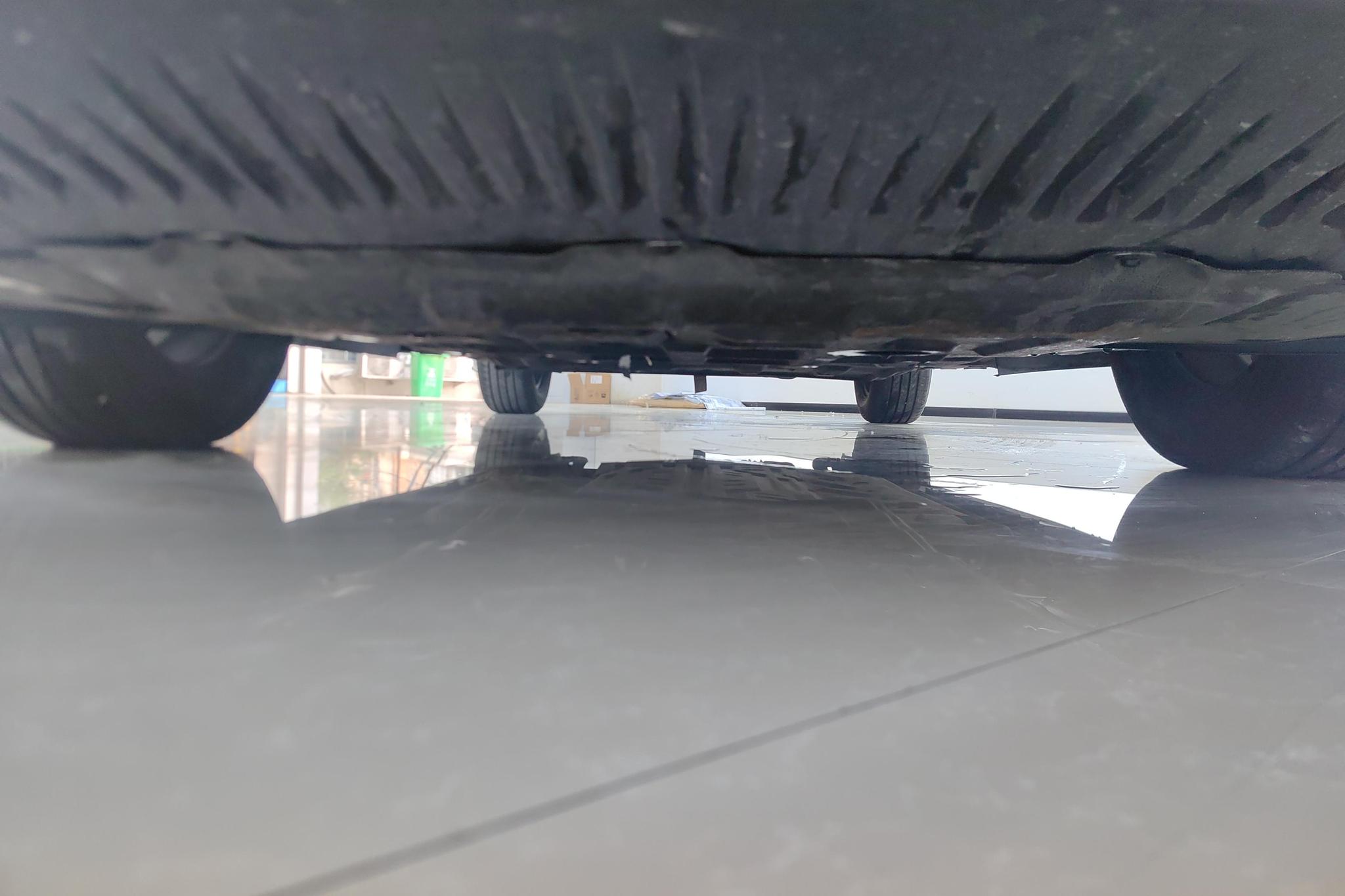 BYD Qin Plus DM-i PLUS DM 2025 Smart Drive DM-i 55KM Lead