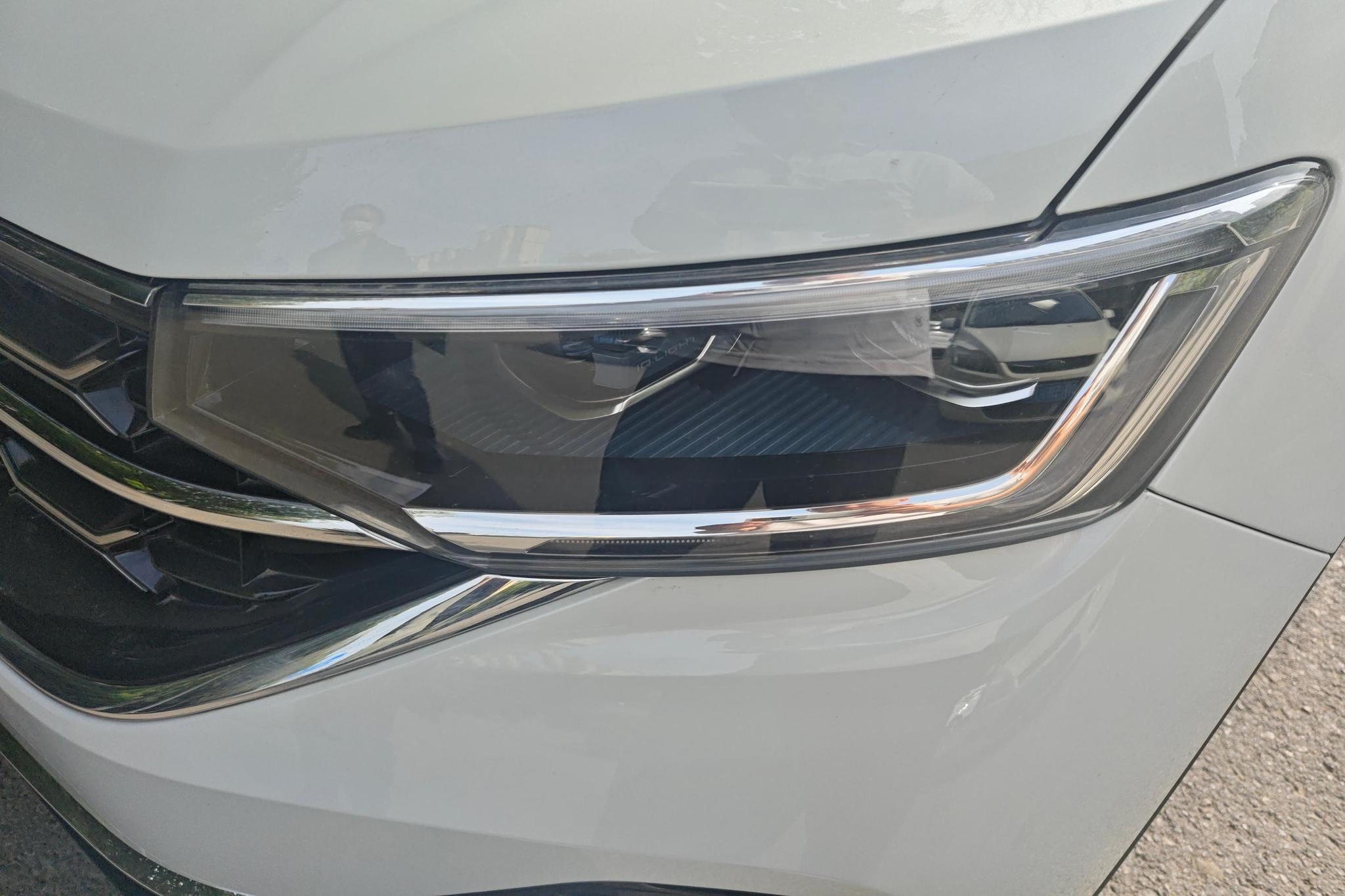 Volkswagen Tayron 2024 330TSI R-Line