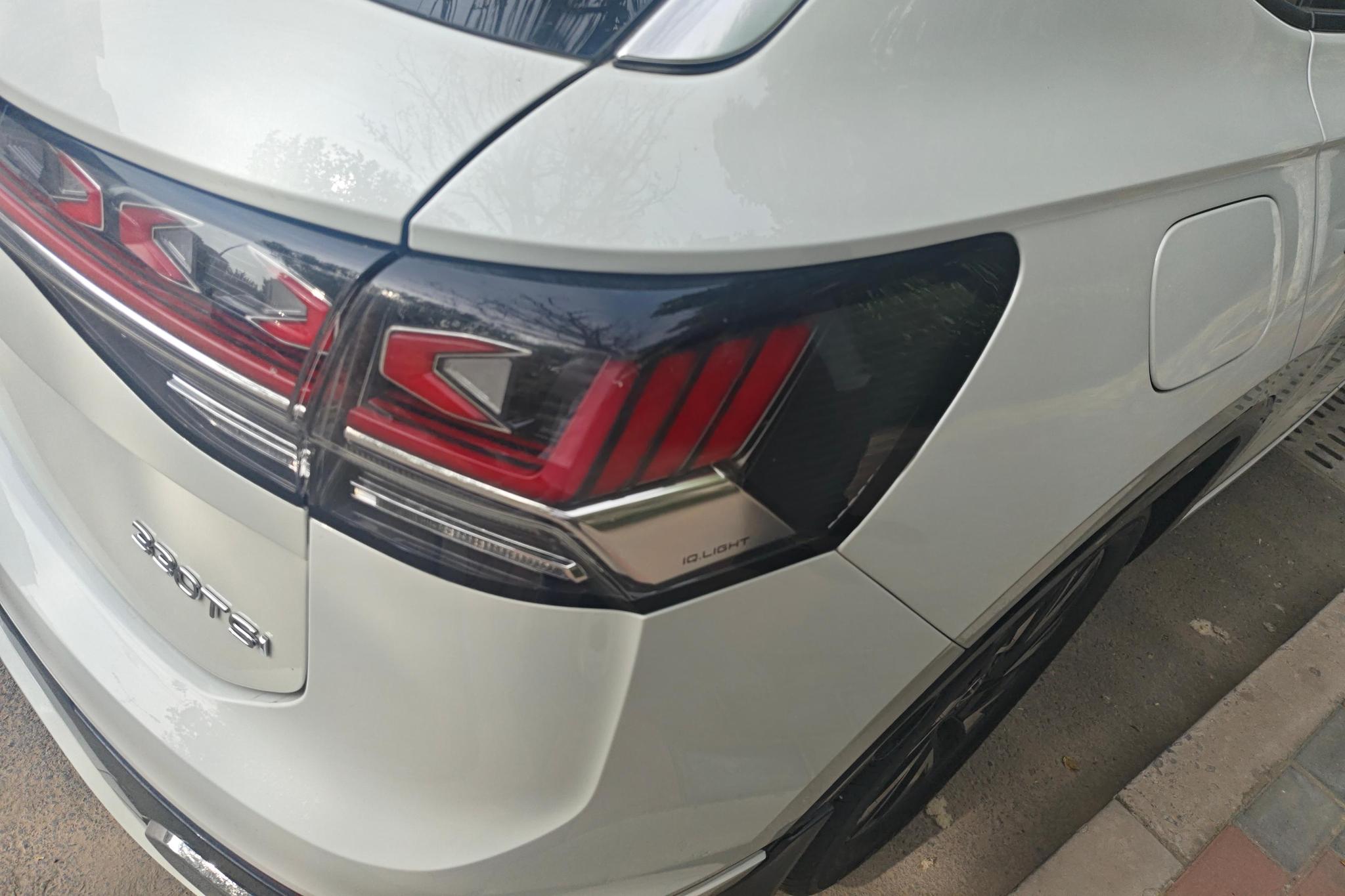 Volkswagen Tayron 2024 330TSI R-Line