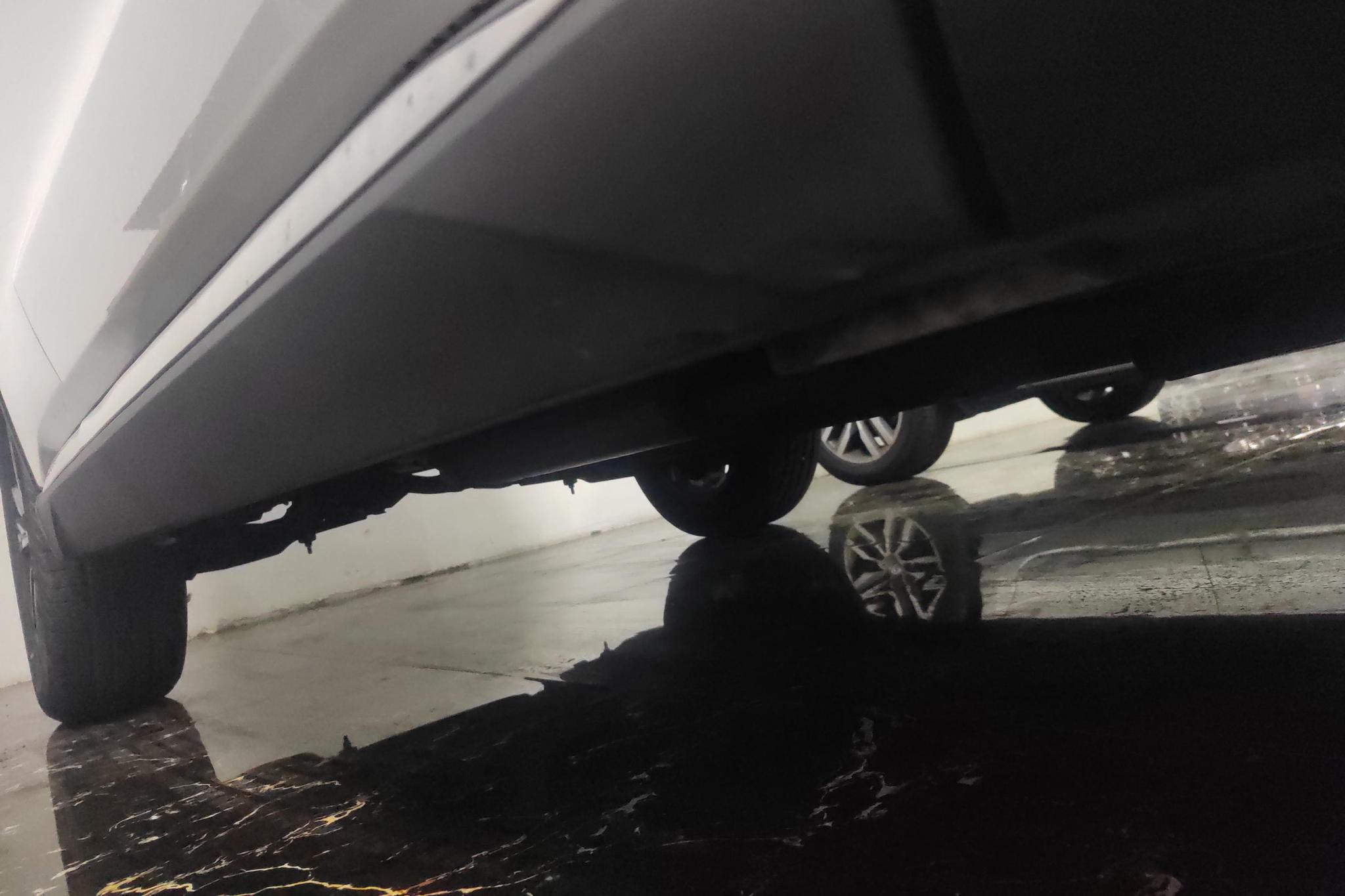 BYD Song Pro Pro 2021 1.5T AT Luxury