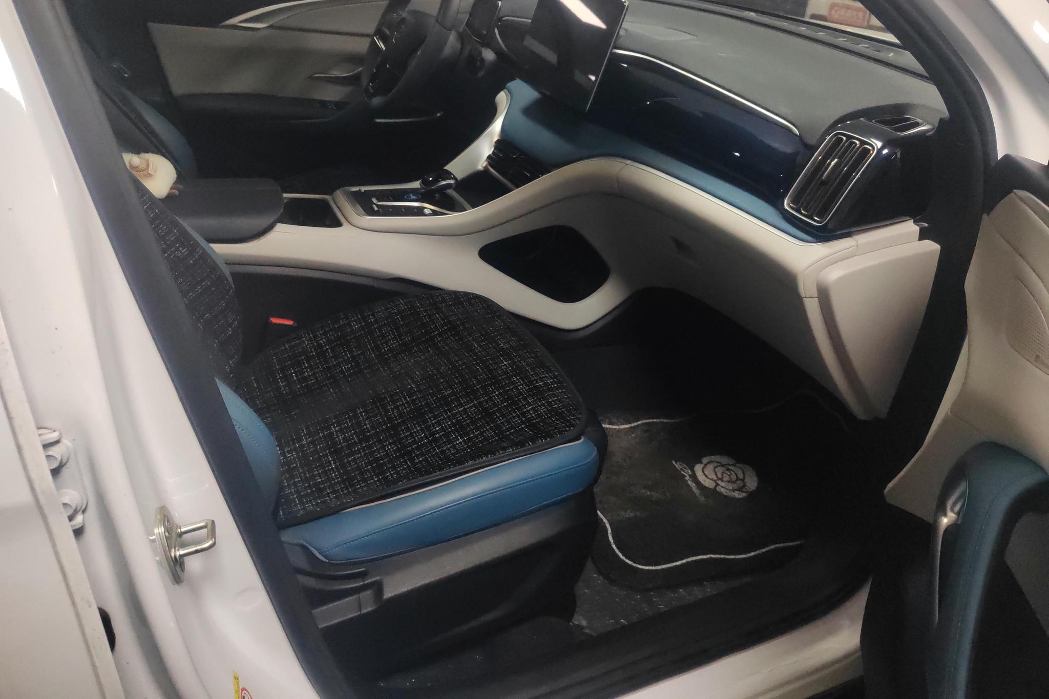 BYD Song Pro Pro 2021 1.5T AT Luxury