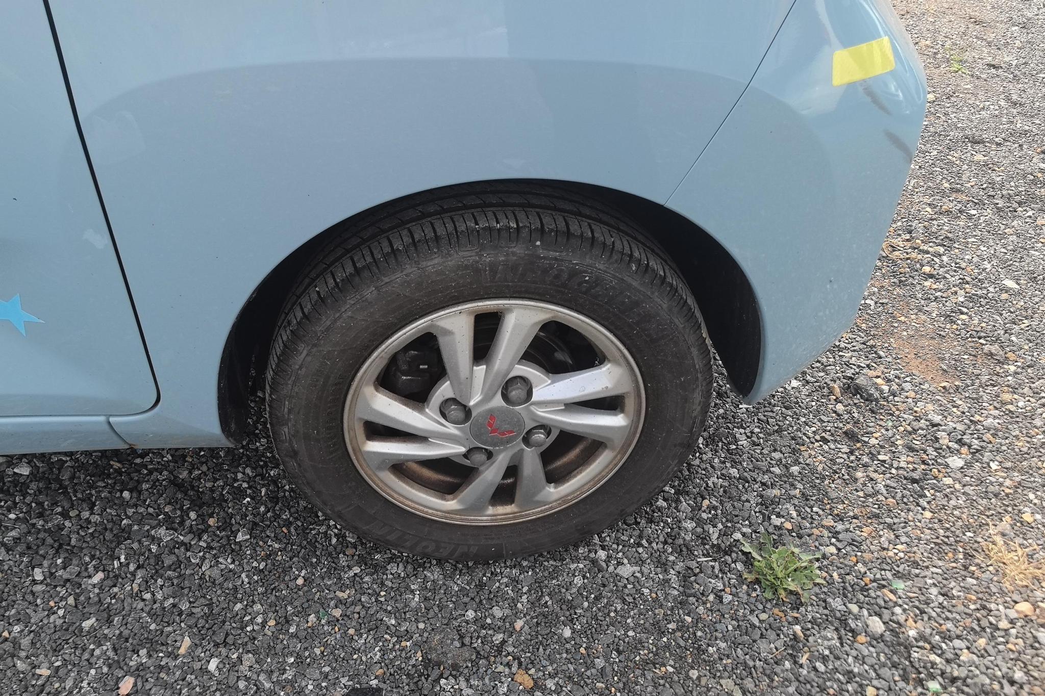 Wuling Mini EV MINIEV 2020