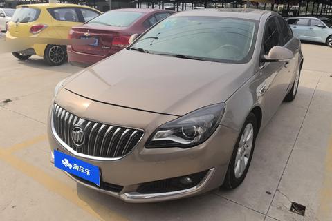 Buick Regal