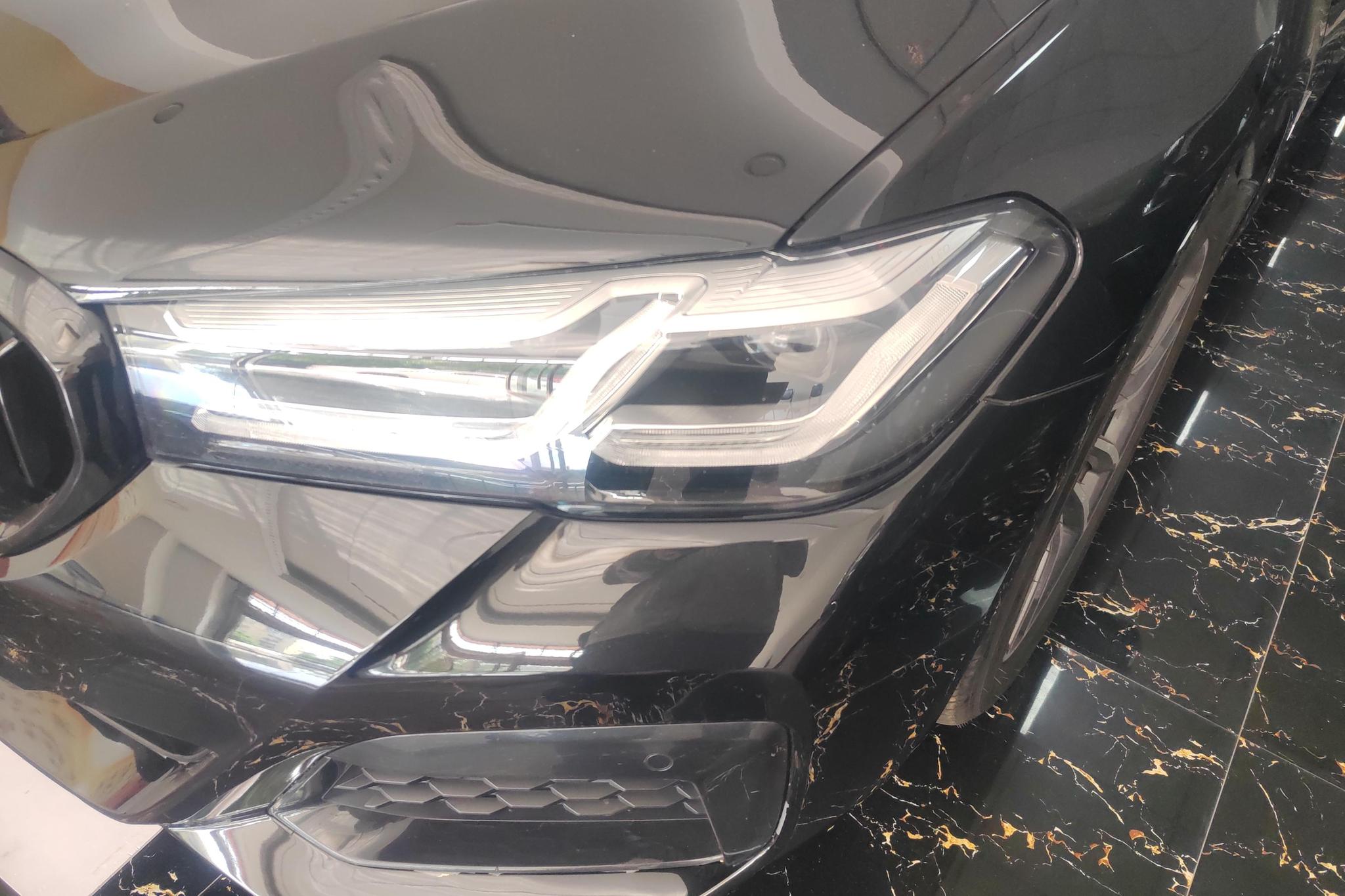 BMW 5 серииPHEV 5 PHEV 2022 535Le M Sport