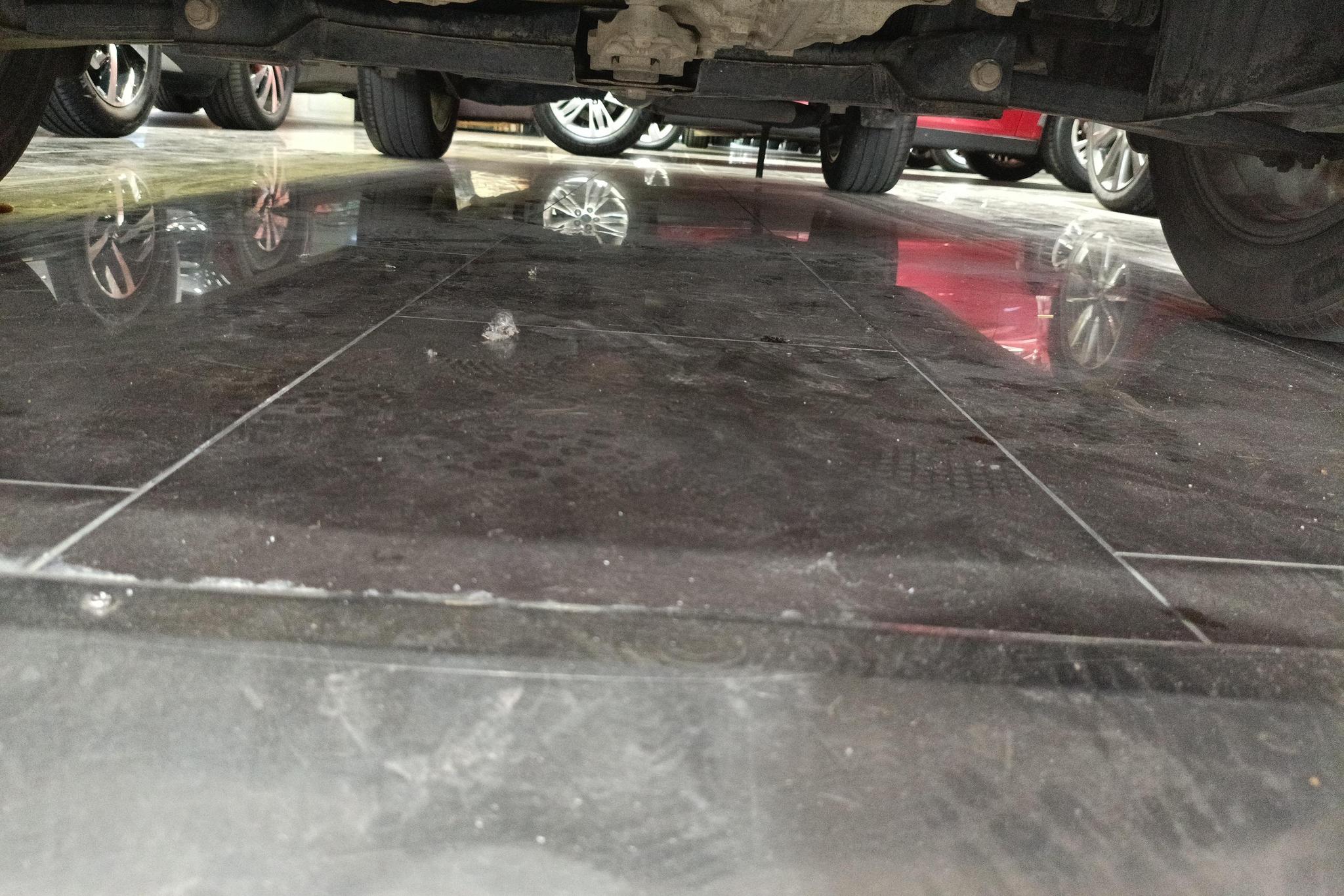 GAC GS4 2020 270T AT