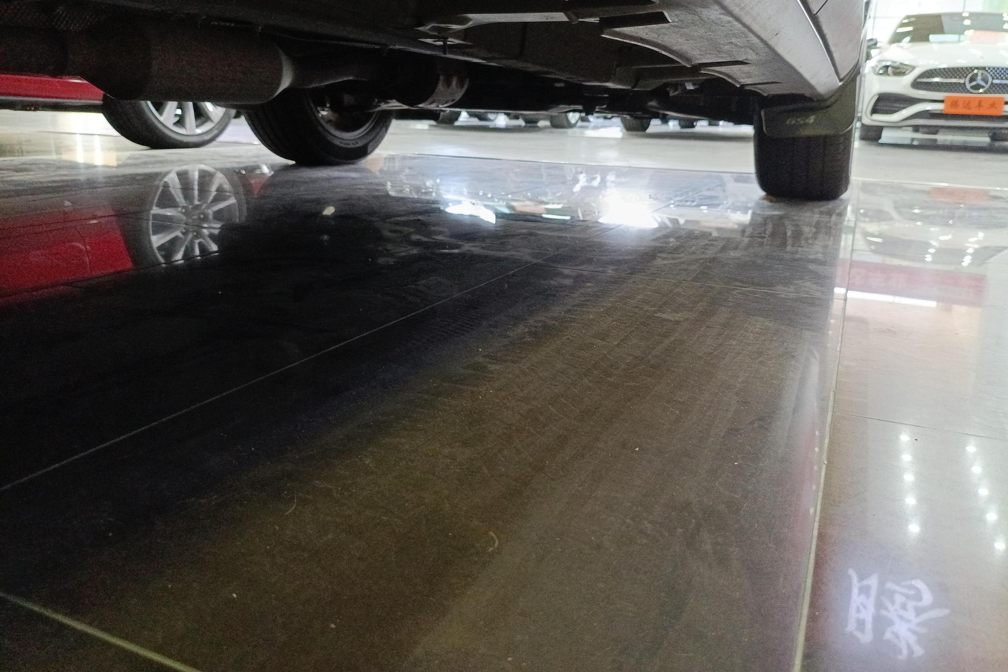 GAC GS4 2020 270T AT