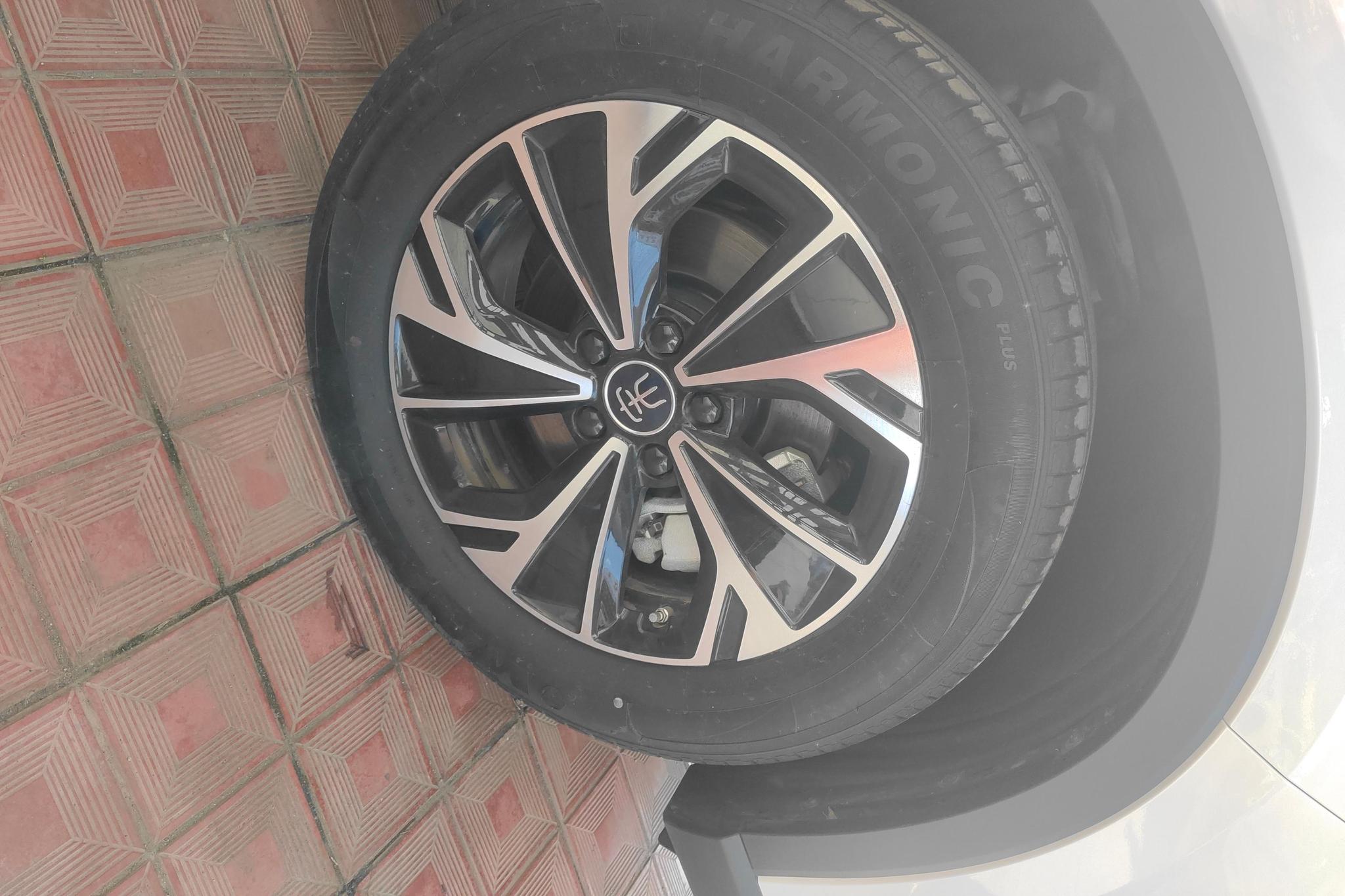 BYD Song Pro DM Pro DM 2025 DM-i 75KM