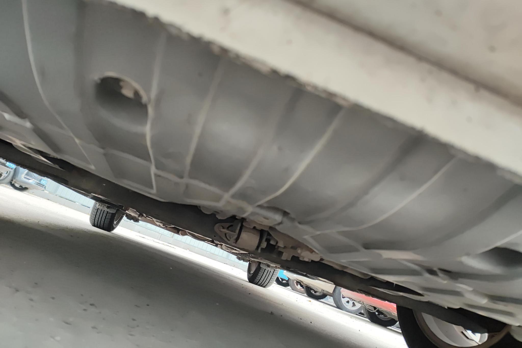 Kia K3 2015 1.6L AT DLX