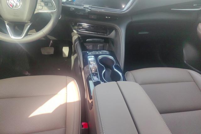 Buick Envision 2022 Plus 652 T Luxury — фото 14