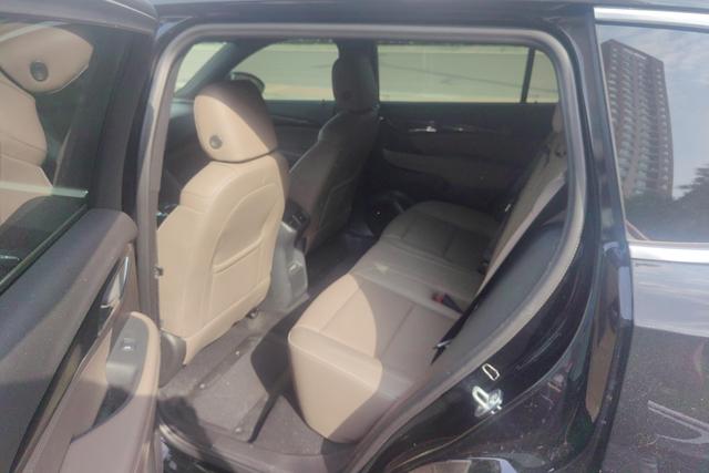 Buick Envision 2022 Plus 652 T Luxury — фото 16