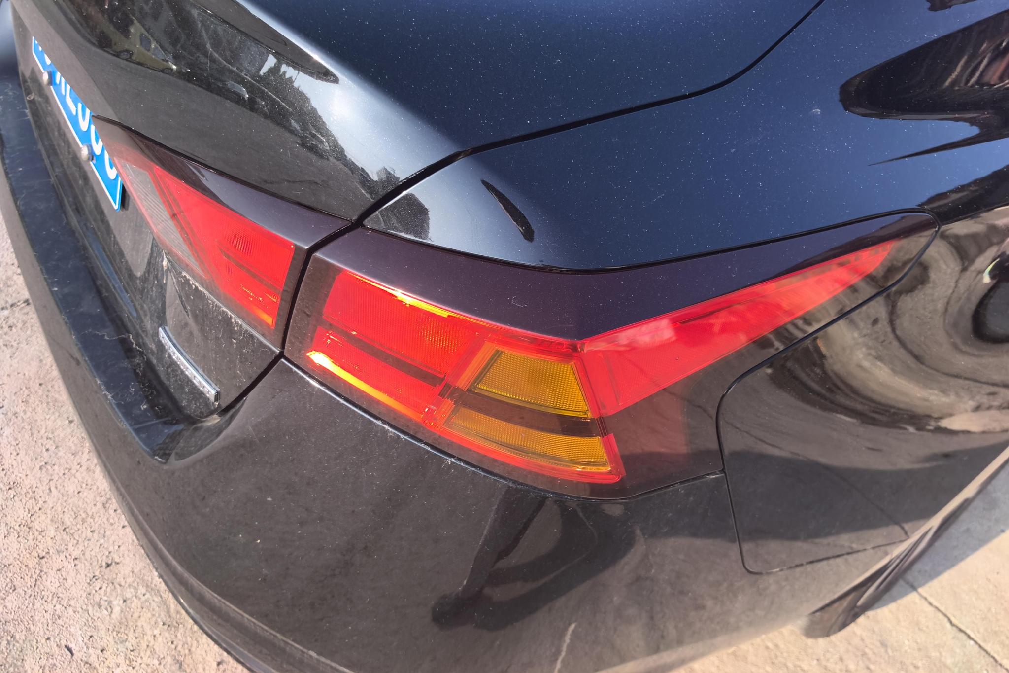 Nissan Altima 2019 2.0L XL Upper