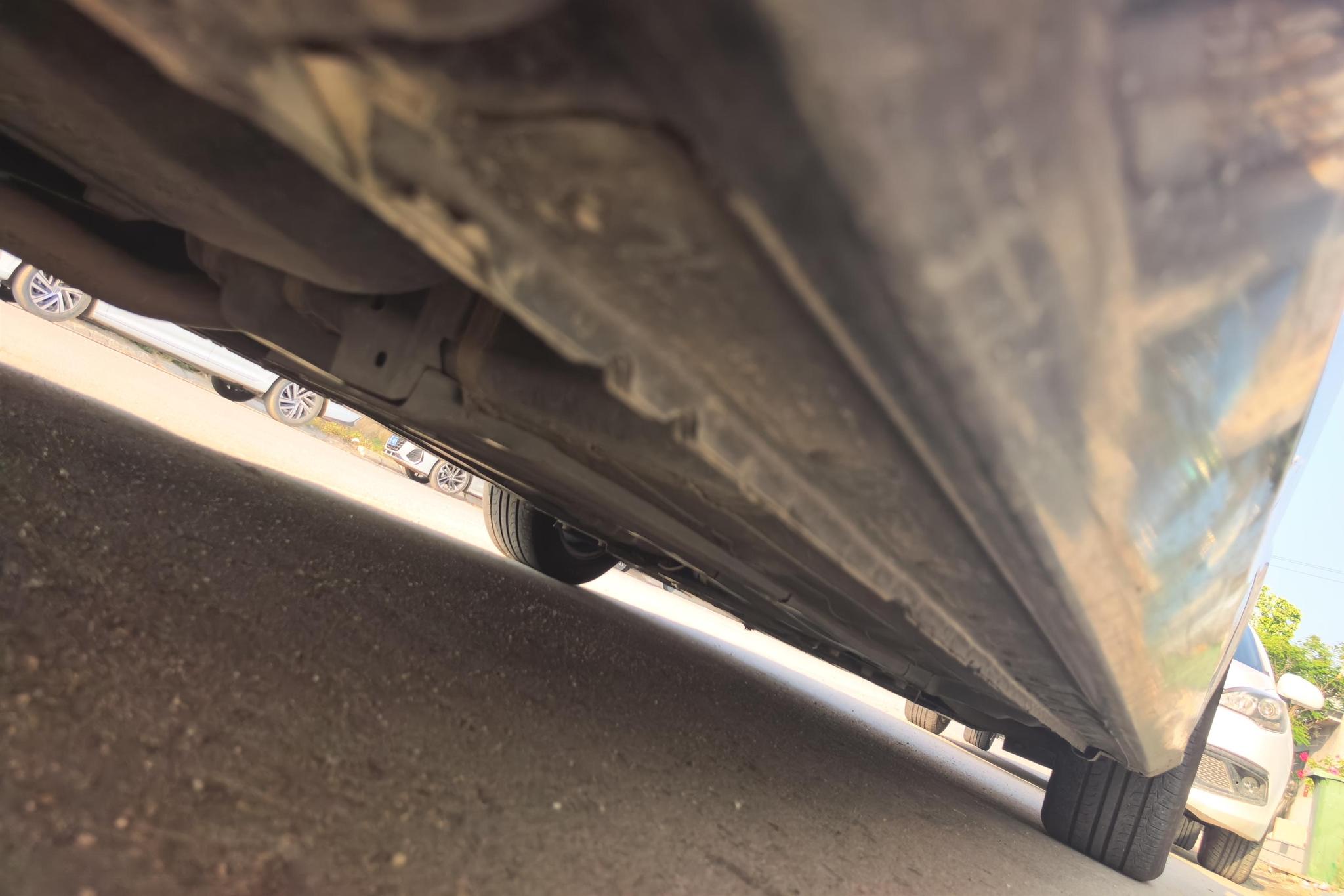 Nissan Altima 2019 2.0L XL Upper