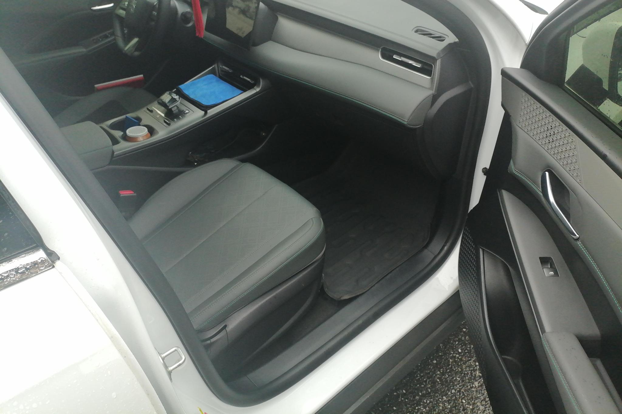 BYD Qin Plus DM-i PLUS DM 2025 Smart Drive DM-i 55KM Lead