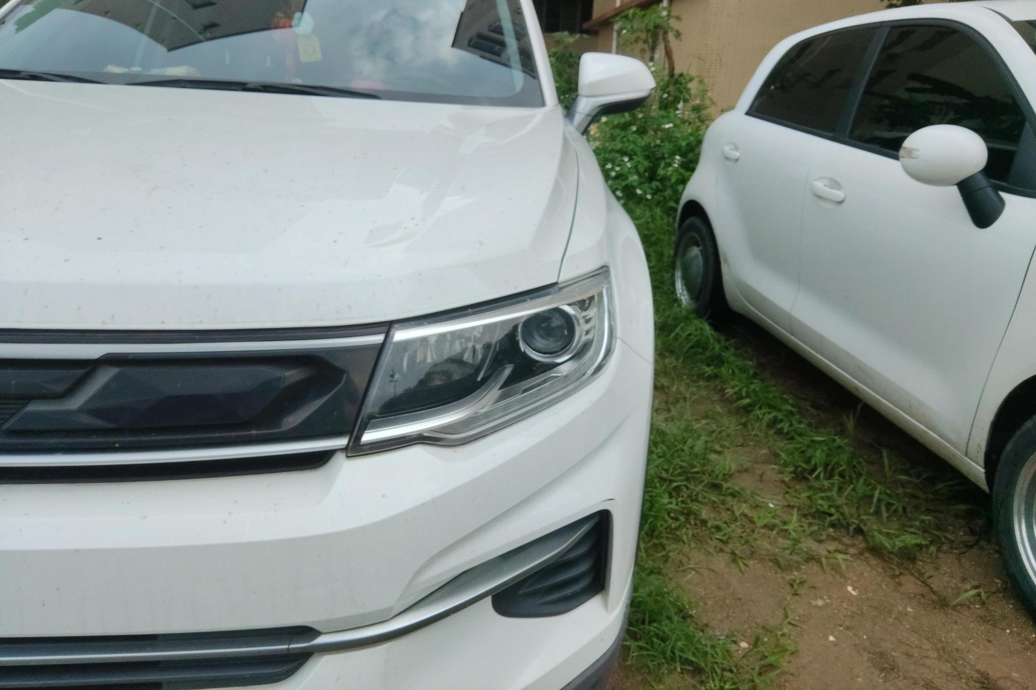 Changan CS35 Plus 2019 1.6L AT VI