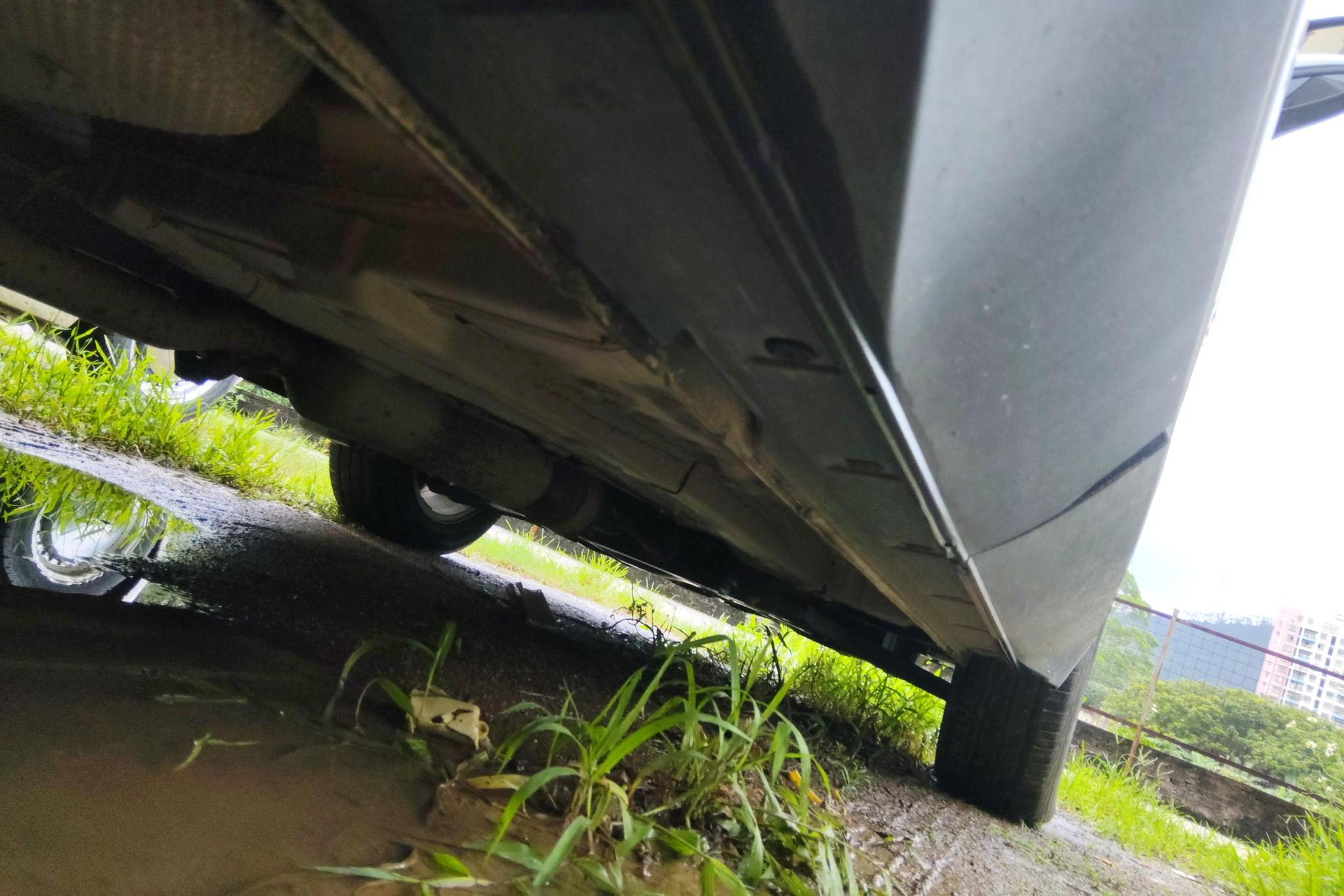 Changan CS35 Plus 2019 1.6L AT VI