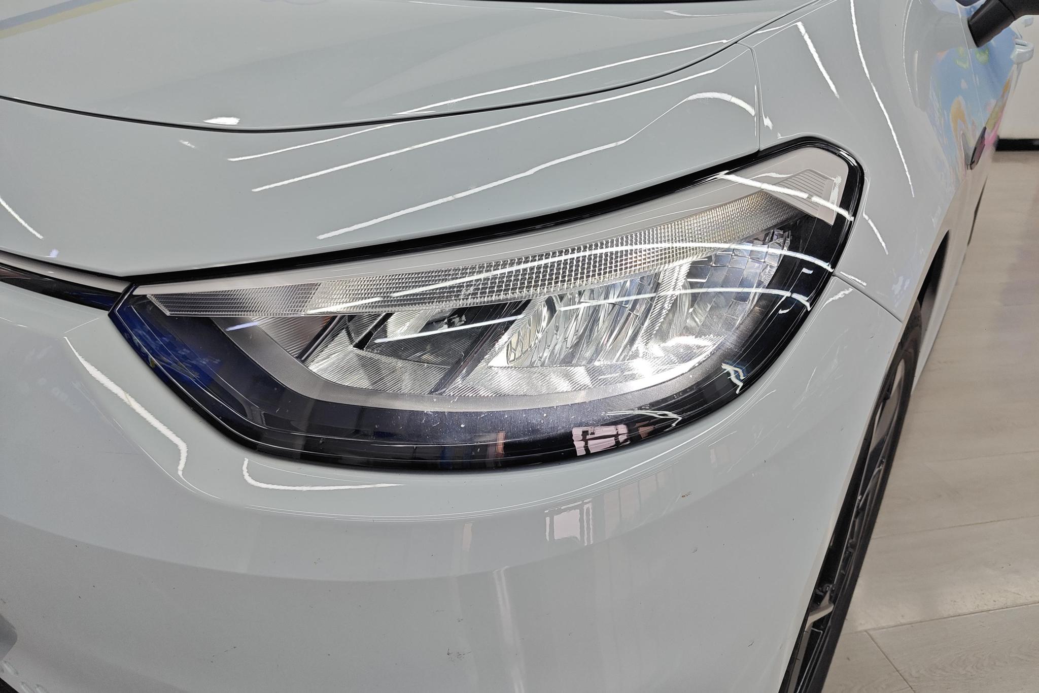 Volkswagen ID.3 2023 Smart