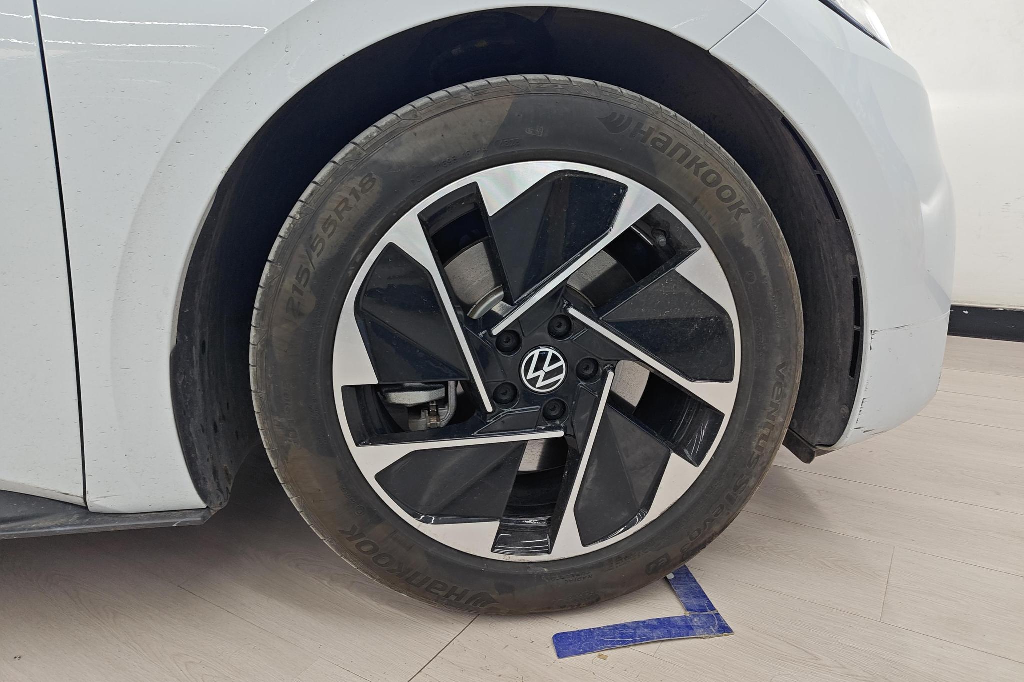 Volkswagen ID.3 2023 Smart
