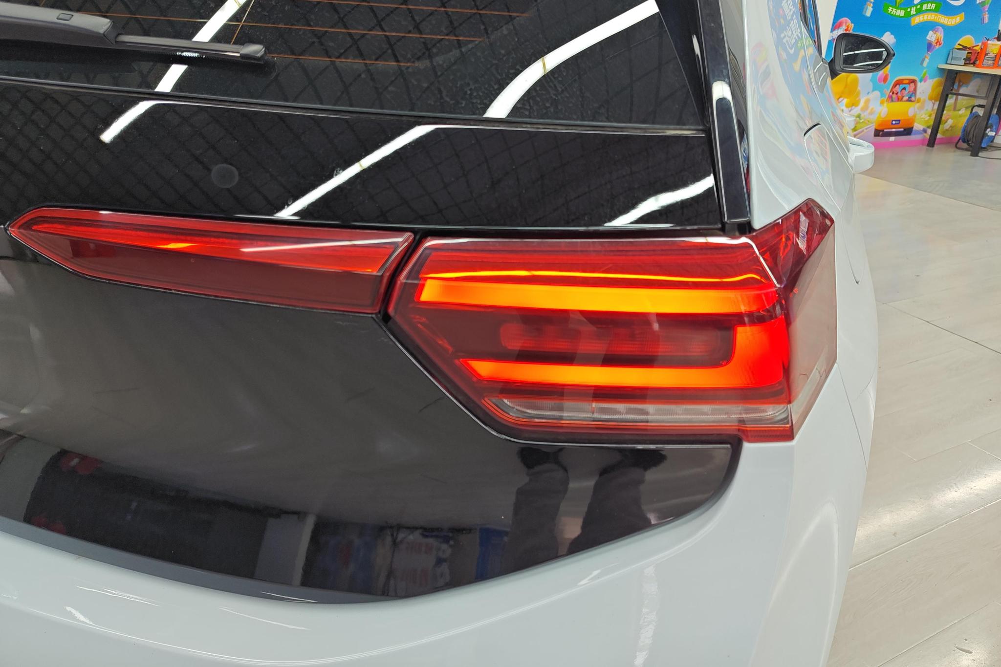 Volkswagen ID.3 2023 Smart