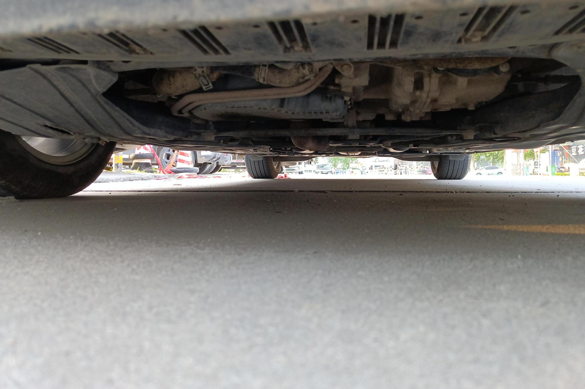 Chevrolet Malibu XL XL 2019 535T CVT