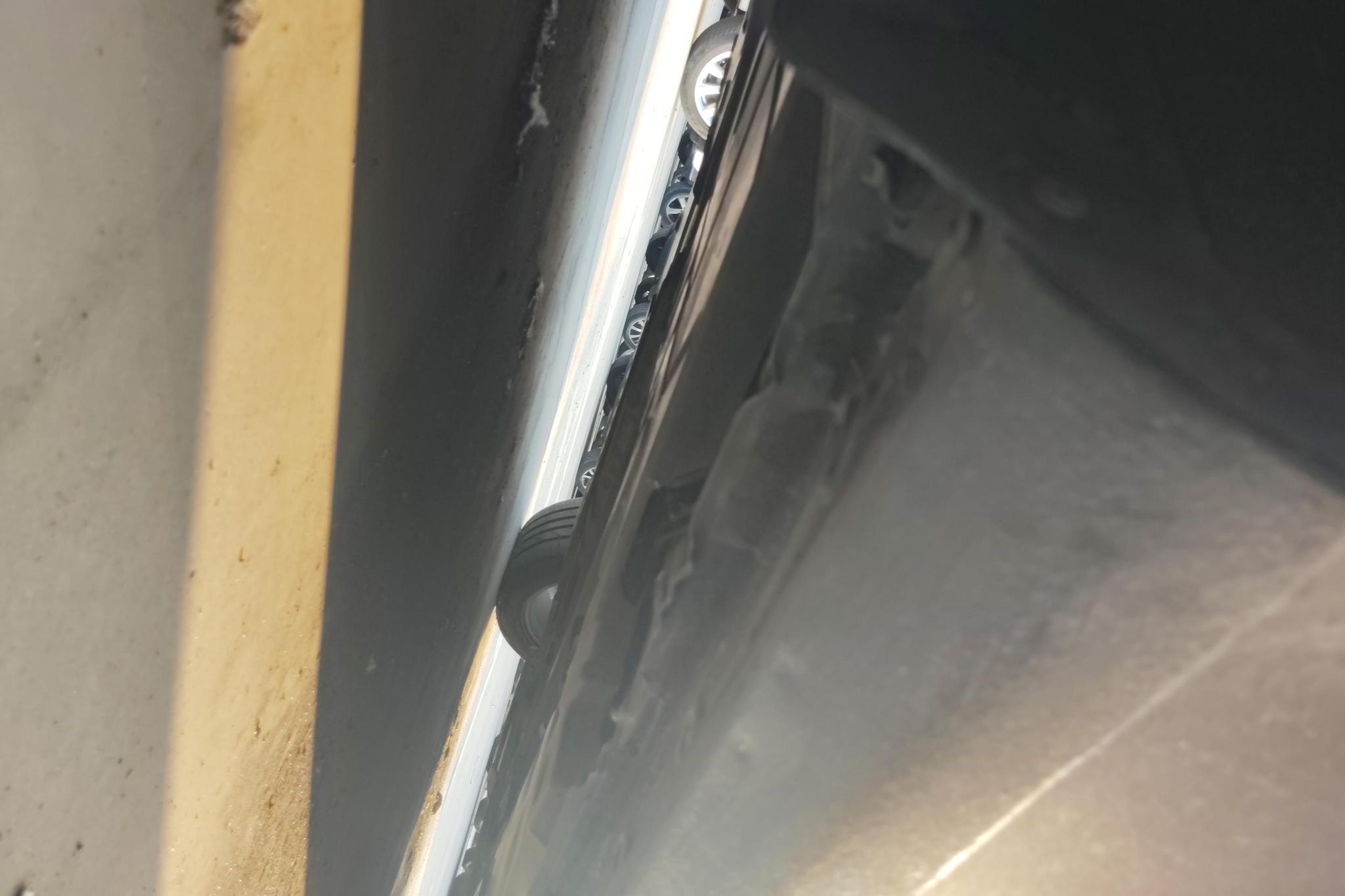Buick Regal 2019 20T Elite VI