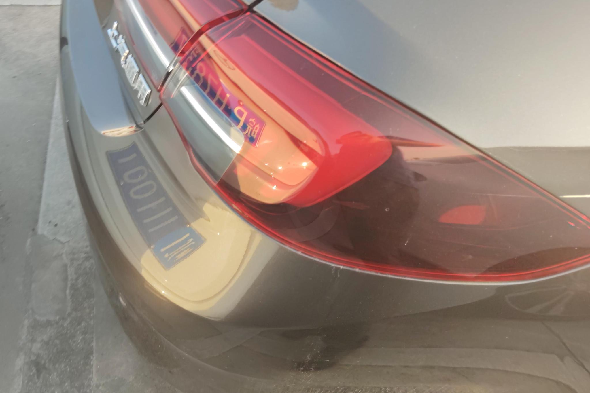 Buick Regal 2019 20T Elite VI