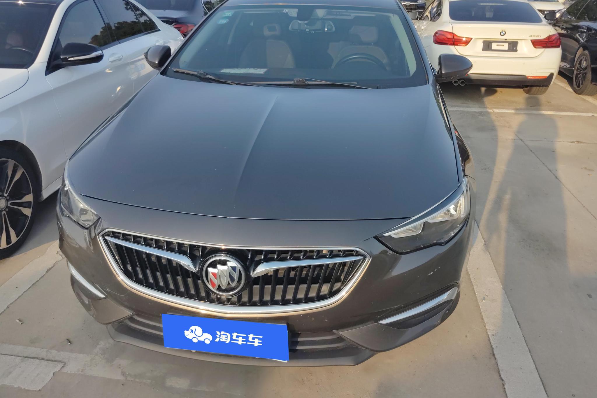 Buick Regal 2019 20T Elite VI