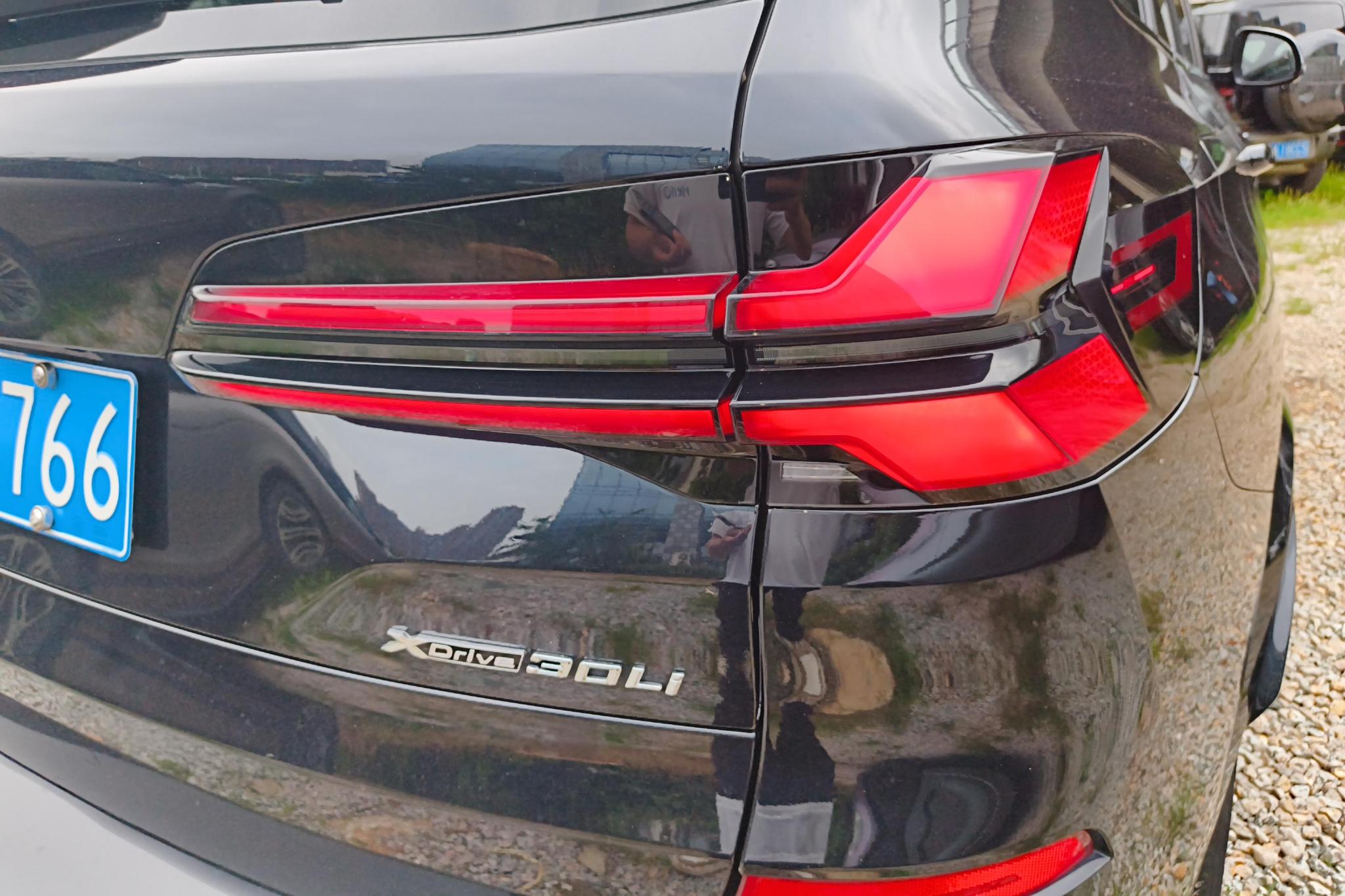 BMW X5 2023 xDrive30Li Premium M Sport