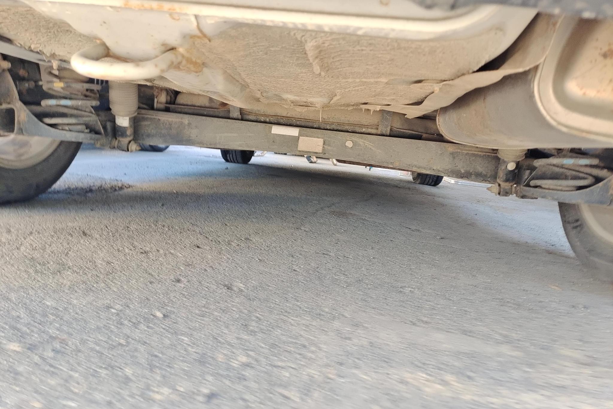 Kia K3 2016 1.6L MT GL
