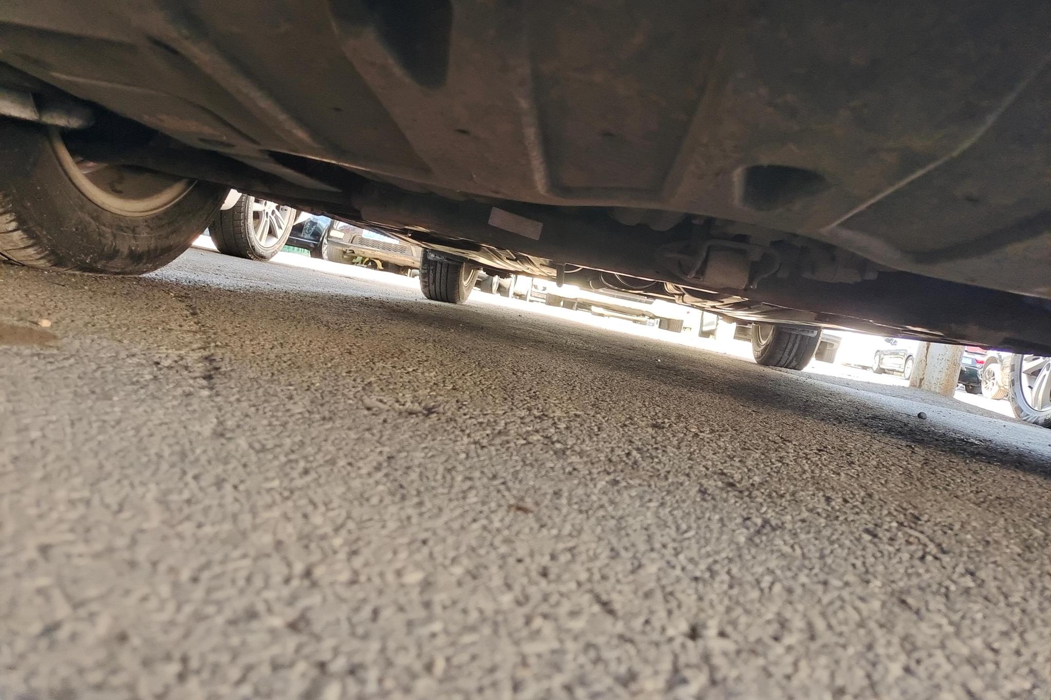 Kia K3 2016 1.6L MT GL