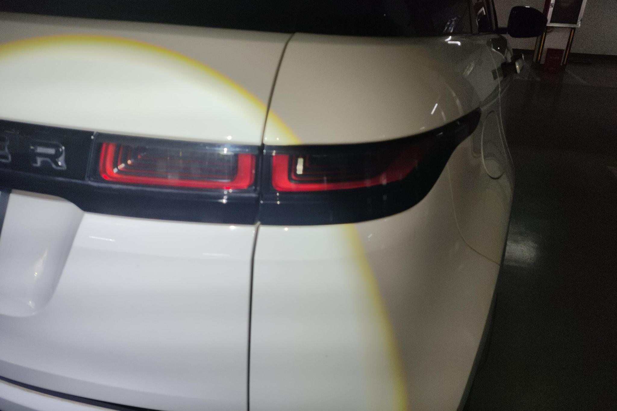 Land Rover Range Rover Evoque 2020 249PS R-DYNAMIC S Sport