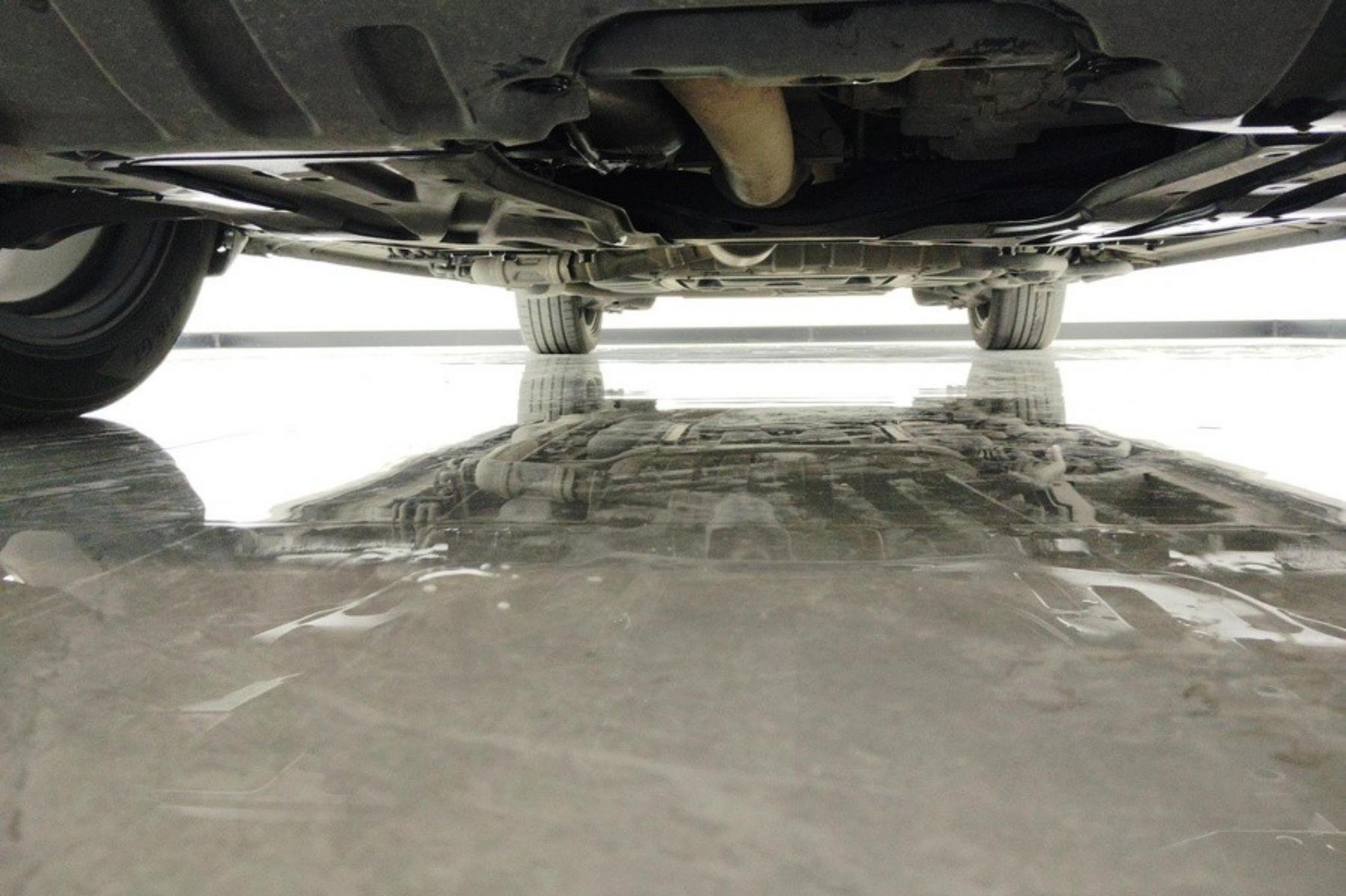 Honda Odyssey 2022 2.0L