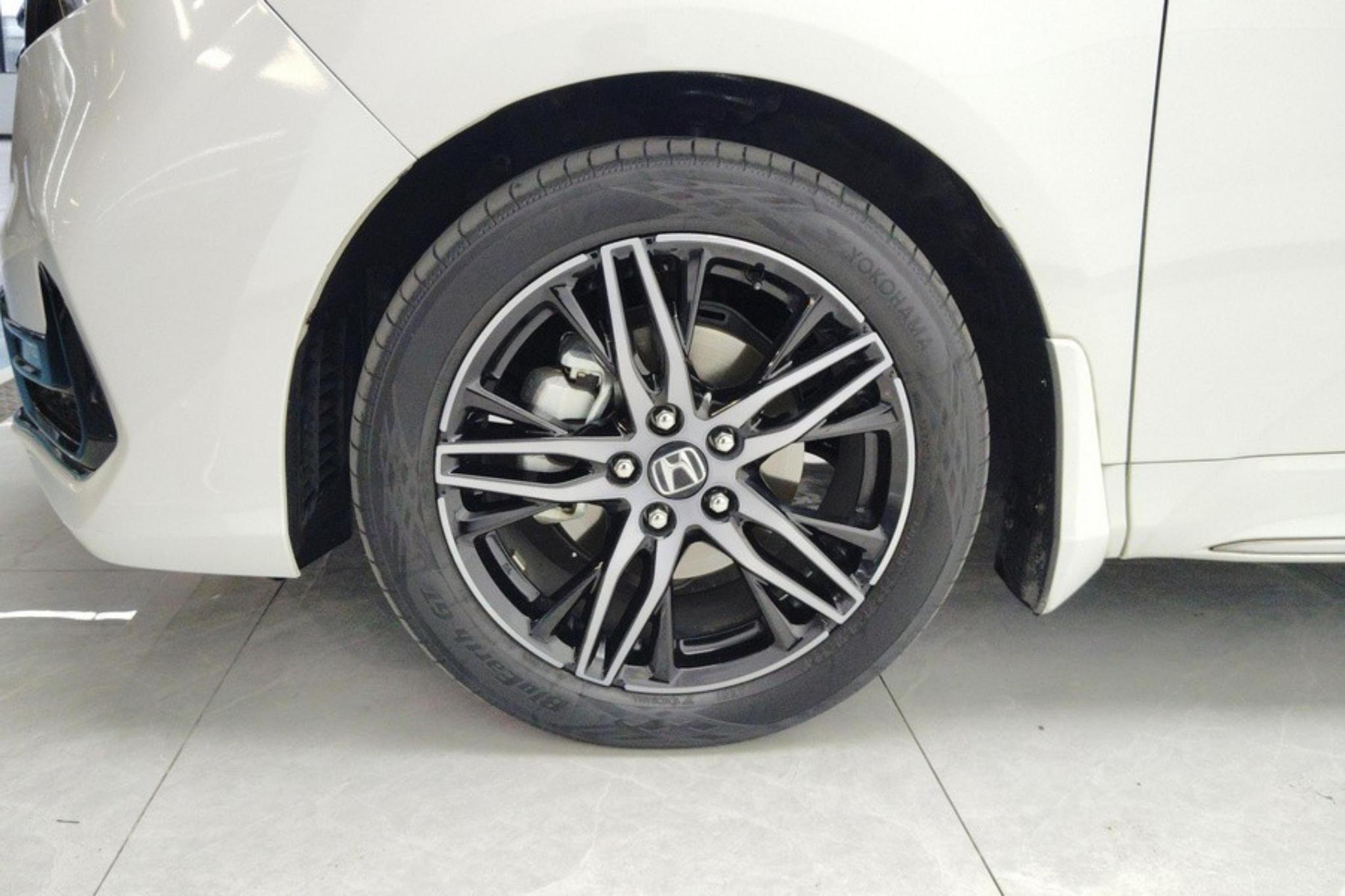 Honda Odyssey 2022 2.0L