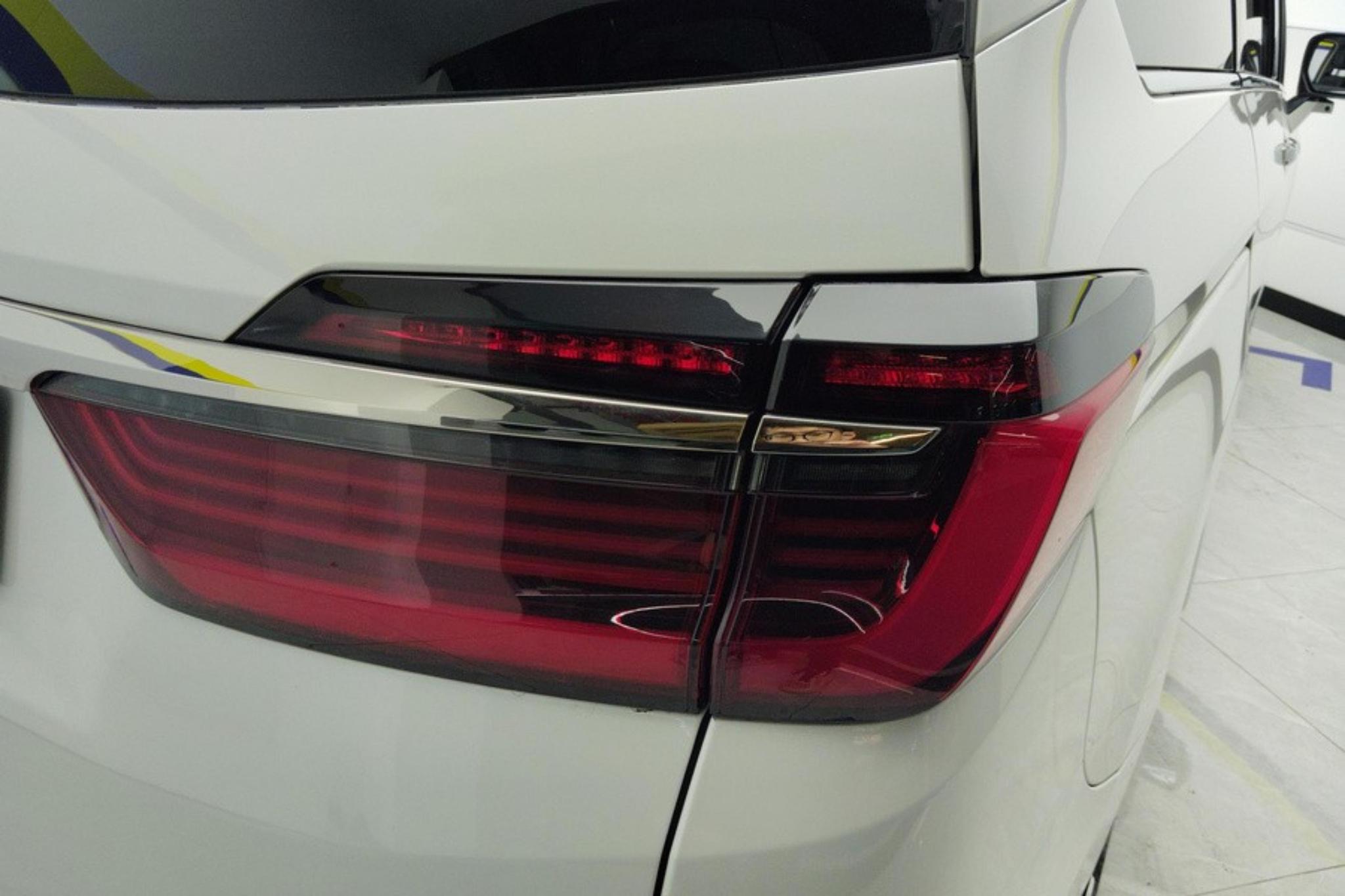 Honda Odyssey 2022 2.0L