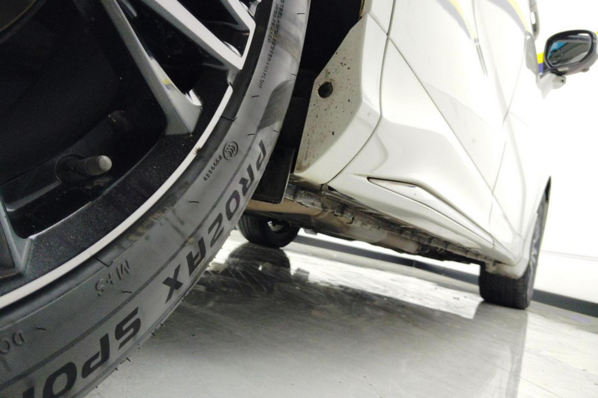 Honda Odyssey 2022 2.0L