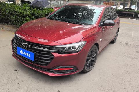 Chevrolet Monza