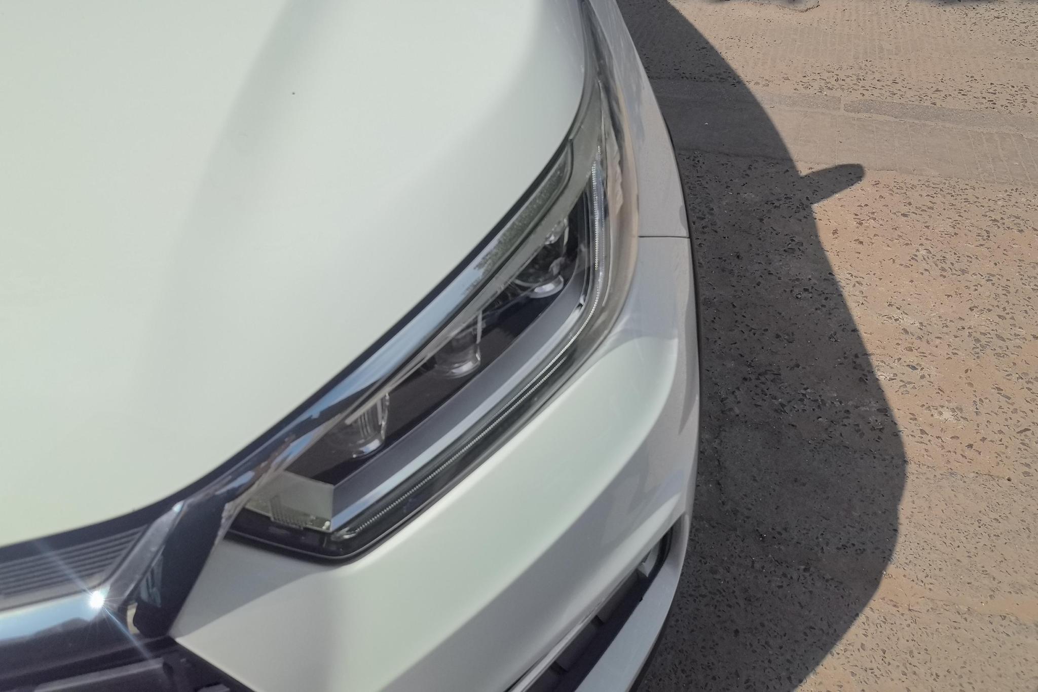 BYD Yuan EV 2019 EV360 Enjoy