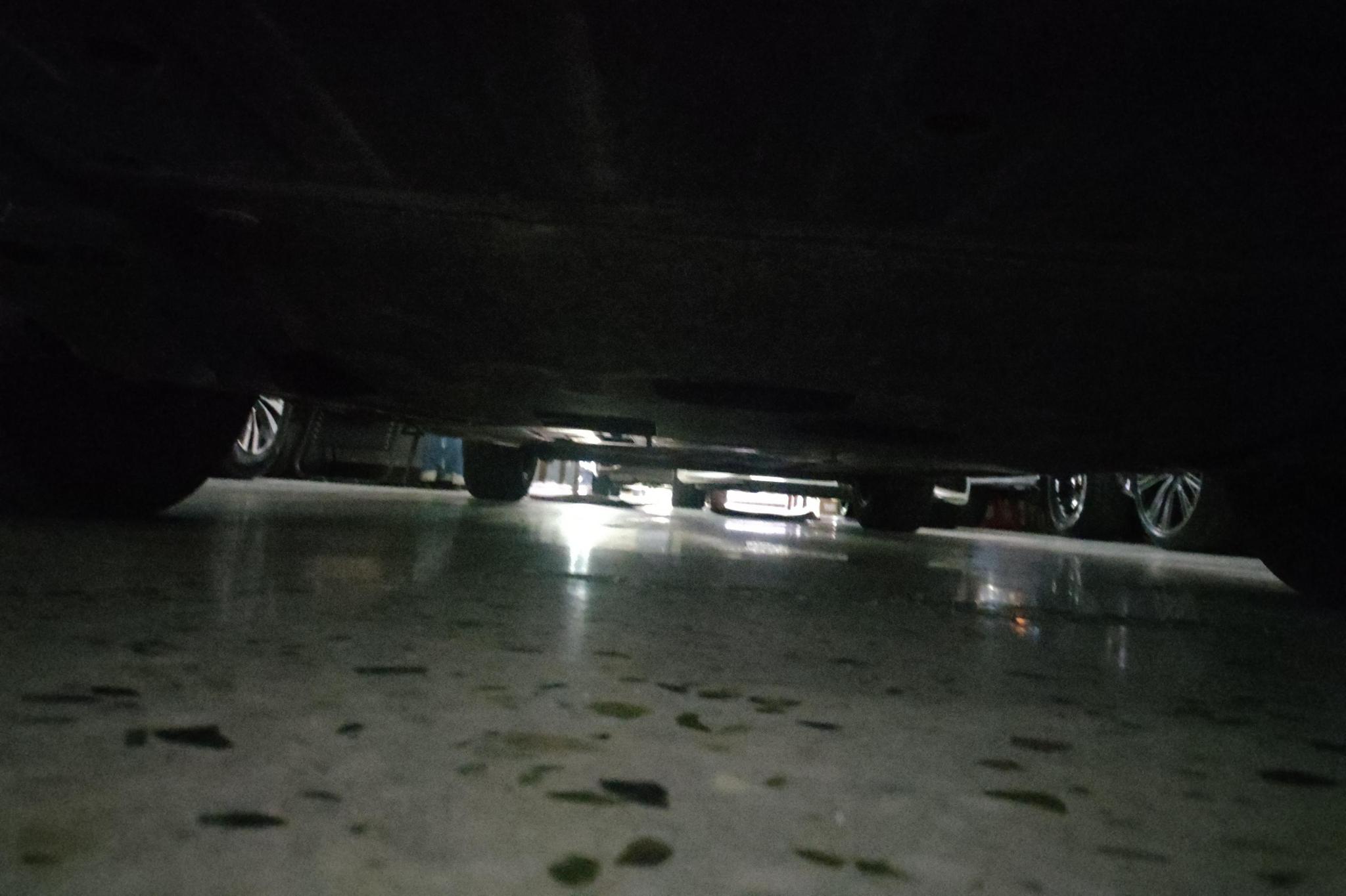 Honda Crider 2022 180Turbo CVT Luxury