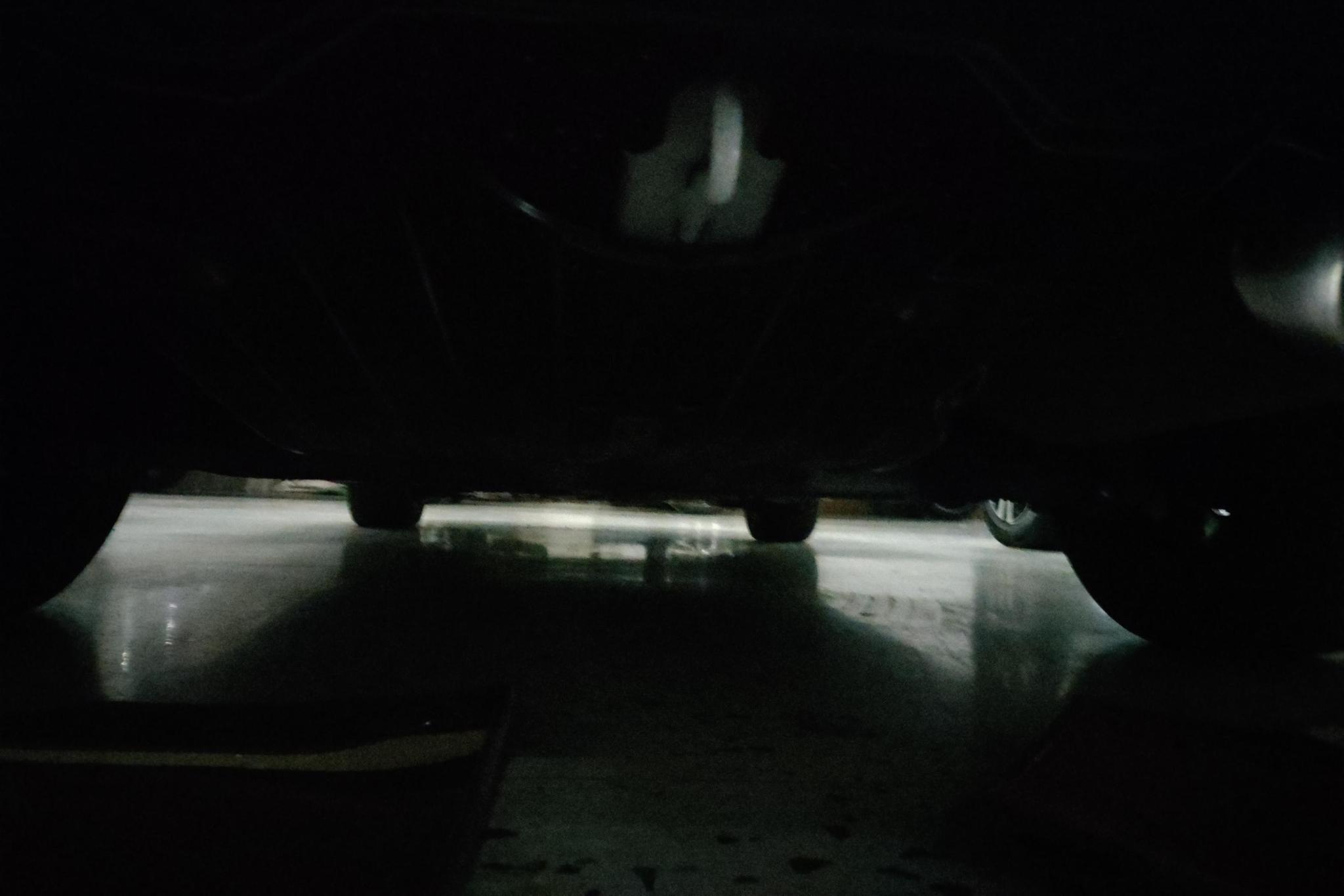 Honda Crider 2022 180Turbo CVT Luxury