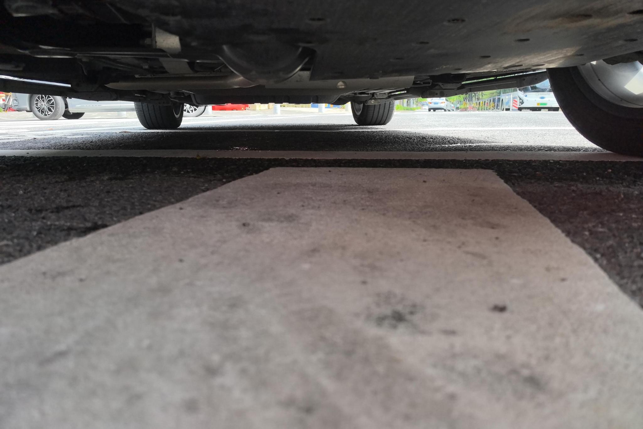 Li Auto L8 2023 Air