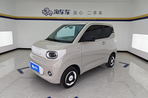 Wuling Hongguang MINI EV