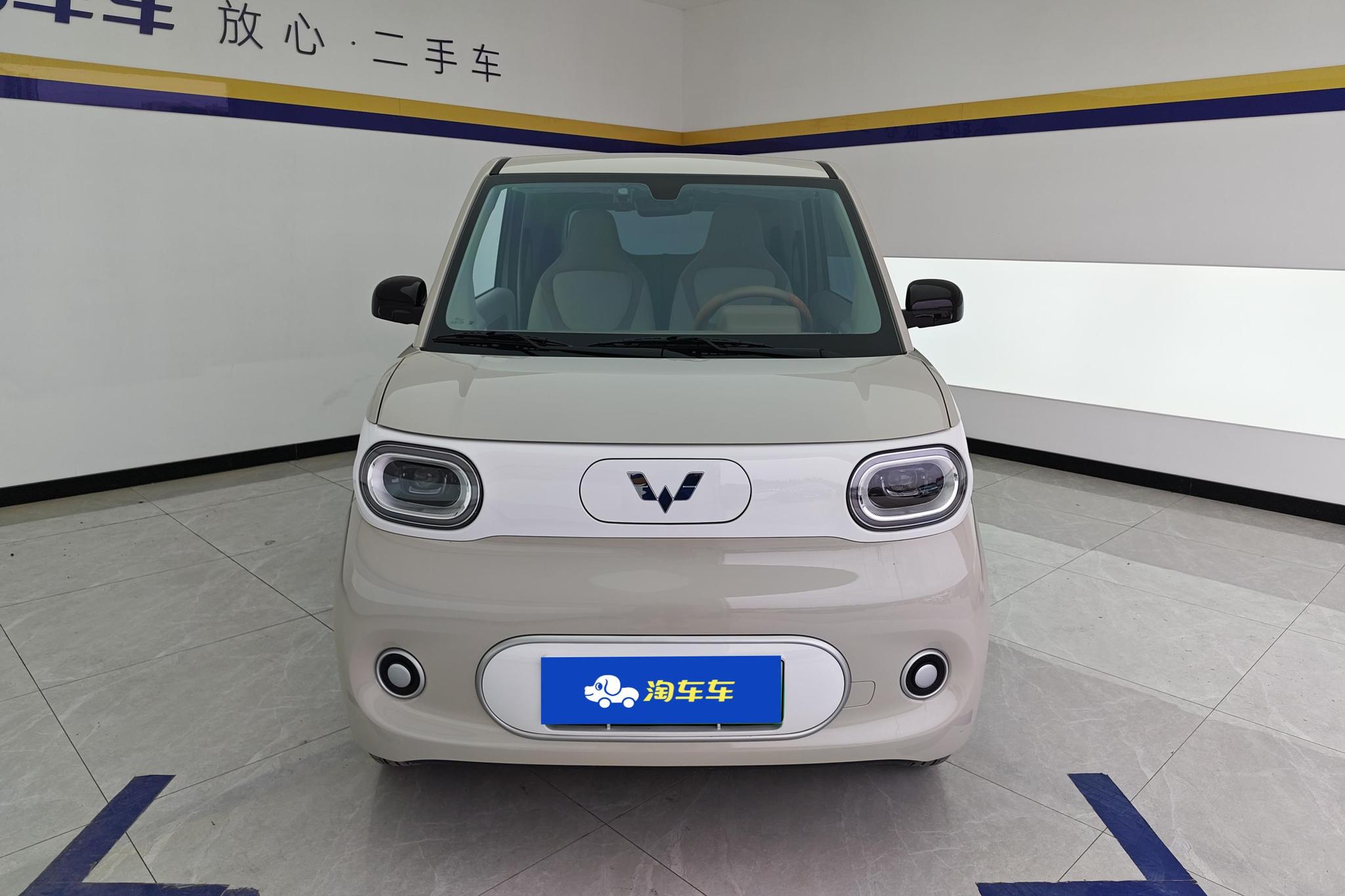 Wuling Mini EV MINIEV 2024 215km