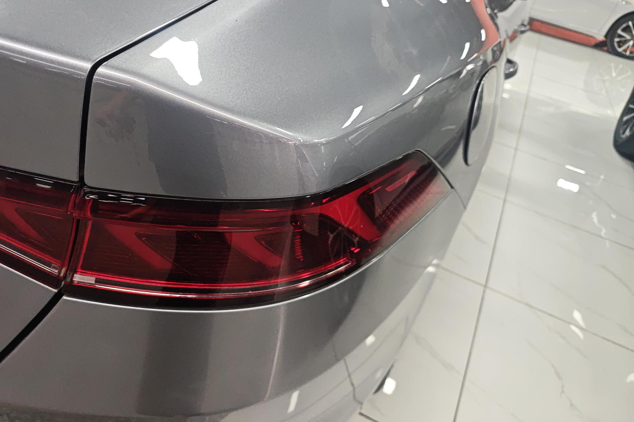 BYD Qin Plus EV PLUS EV 2023 Champion 420KM Lead