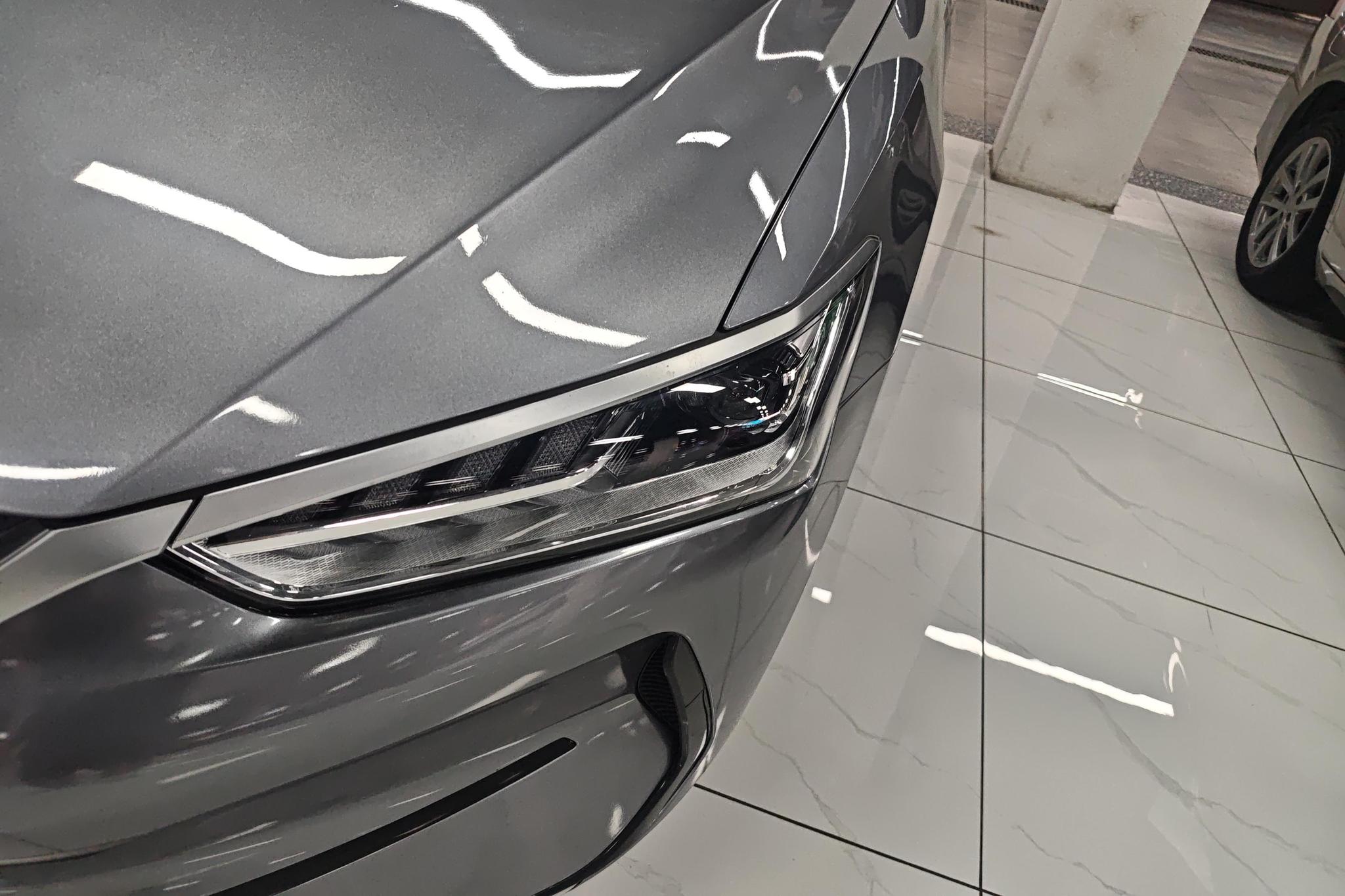 BYD Qin Plus EV PLUS EV 2023 Champion 420KM Lead