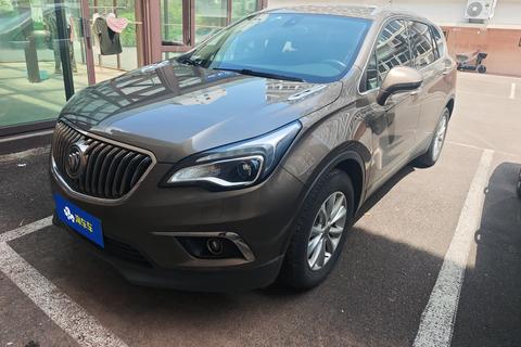 Buick Envision