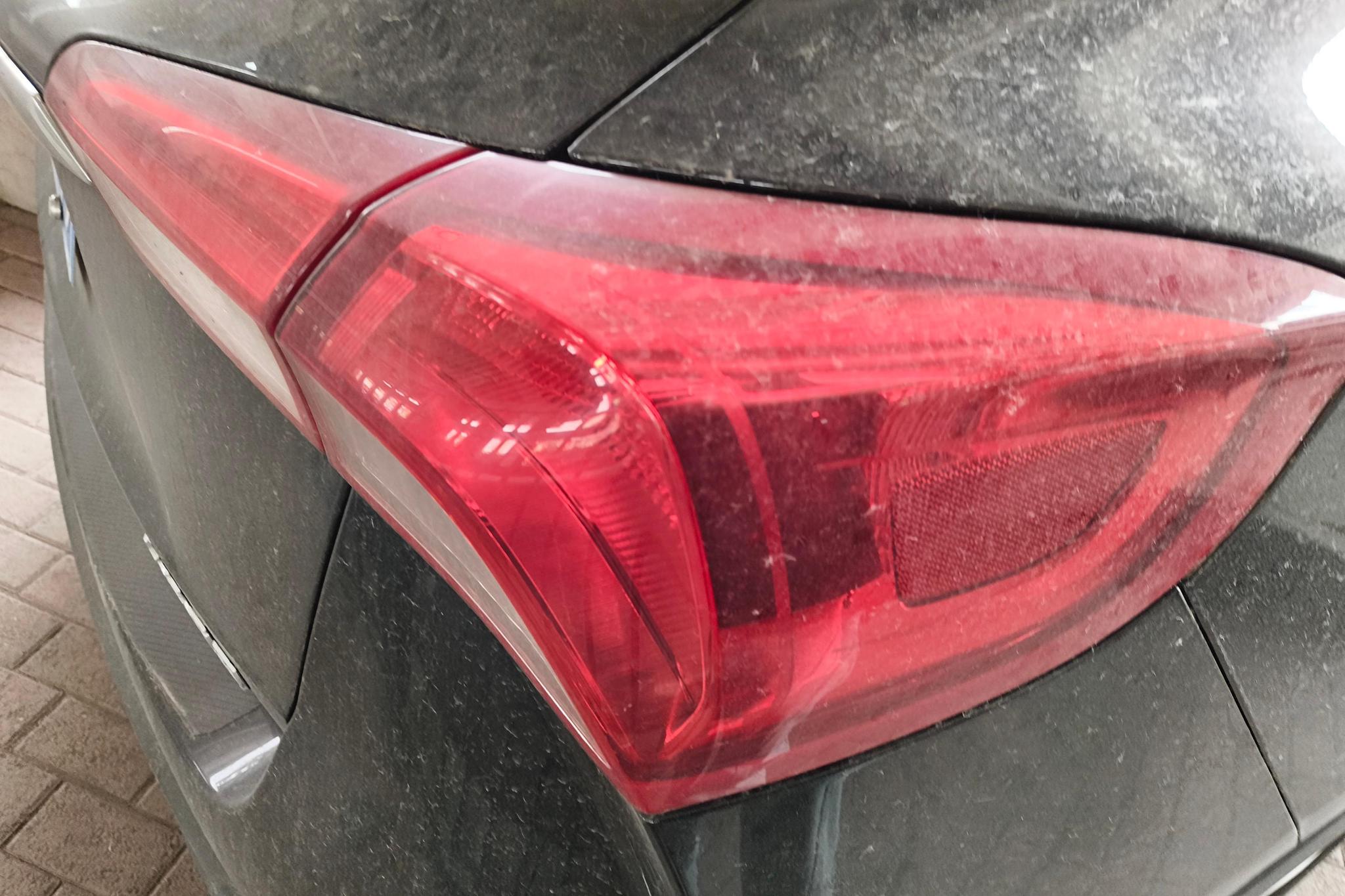 Buick Envision 2019 28T Elite V