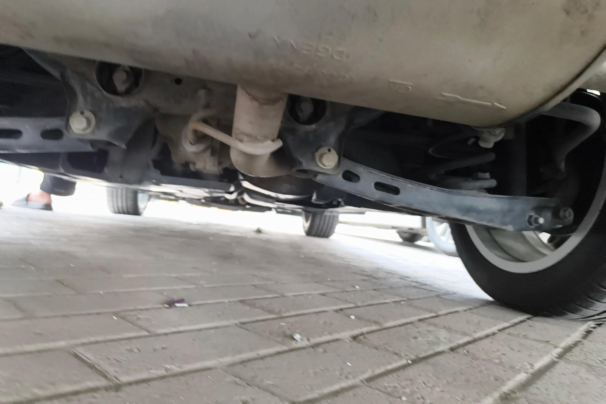 Buick Envision 2019 28T Elite V