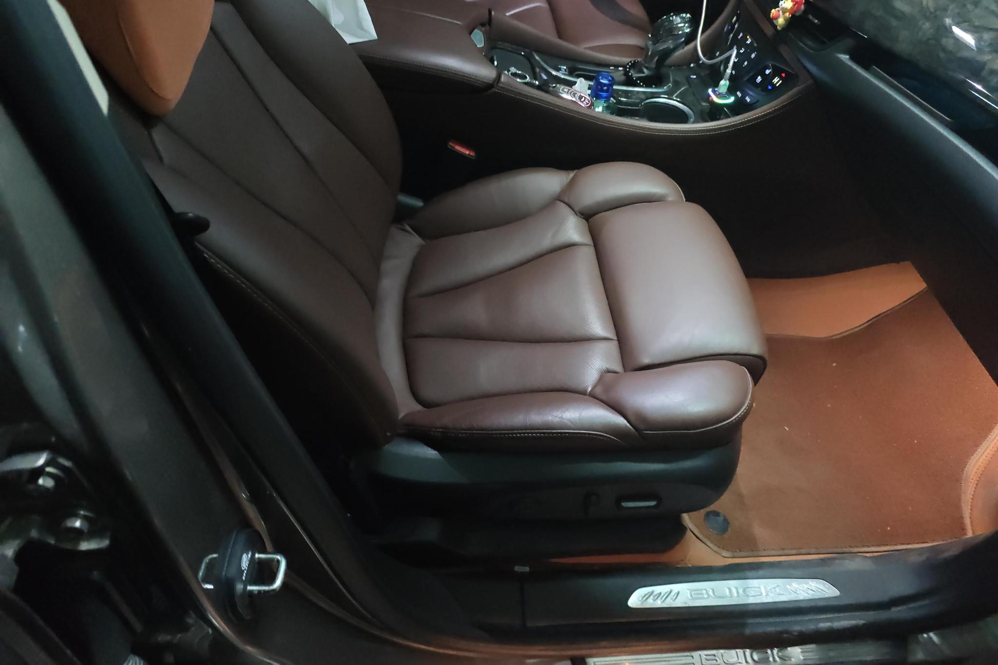 Buick Envision 2014 28T Luxury